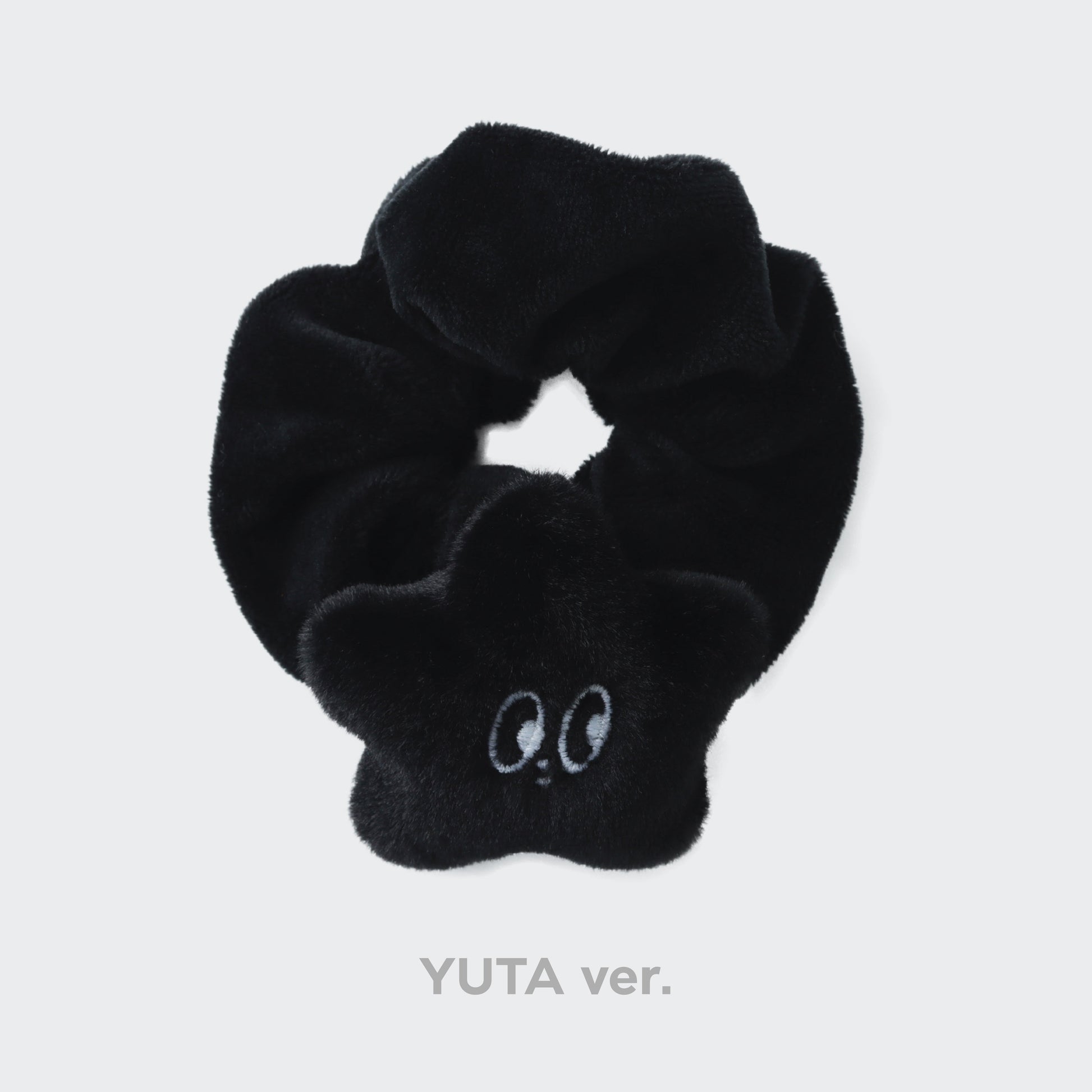 SCRUNCHIE - NCT 127 4TH TOUR 'NEO CITY  SEOUL - THE MOMENTUM' MD