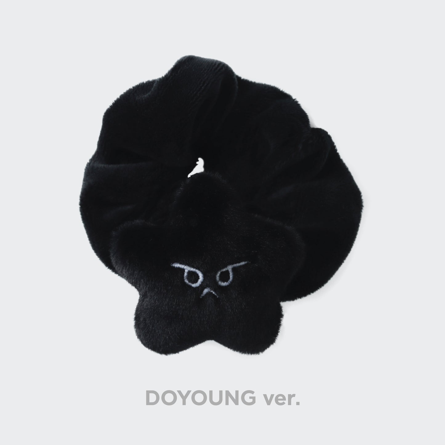 SCRUNCHIE - NCT 127 4TH TOUR 'NEO CITY  SEOUL - THE MOMENTUM' MD