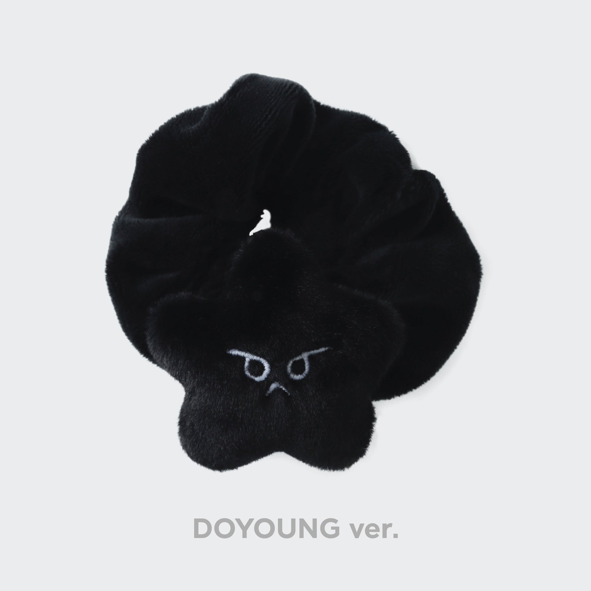 SCRUNCHIE - NCT 127 4TH TOUR 'NEO CITY  SEOUL - THE MOMENTUM' MD