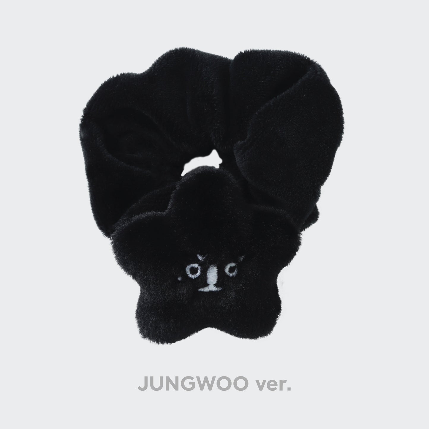 SCRUNCHIE - NCT 127 4TH TOUR 'NEO CITY  SEOUL - THE MOMENTUM' MD