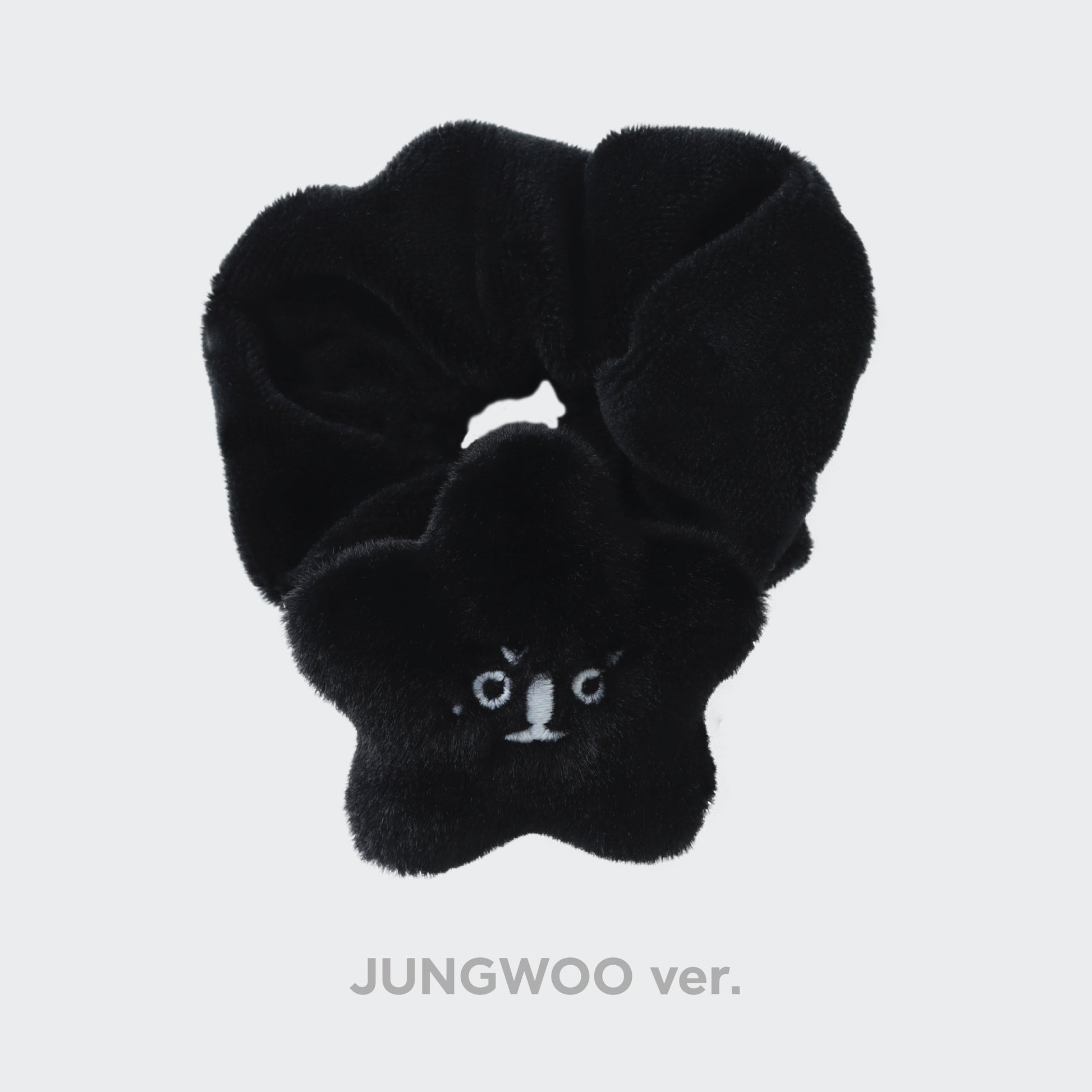 SCRUNCHIE - NCT 127 4TH TOUR 'NEO CITY  SEOUL - THE MOMENTUM' MD