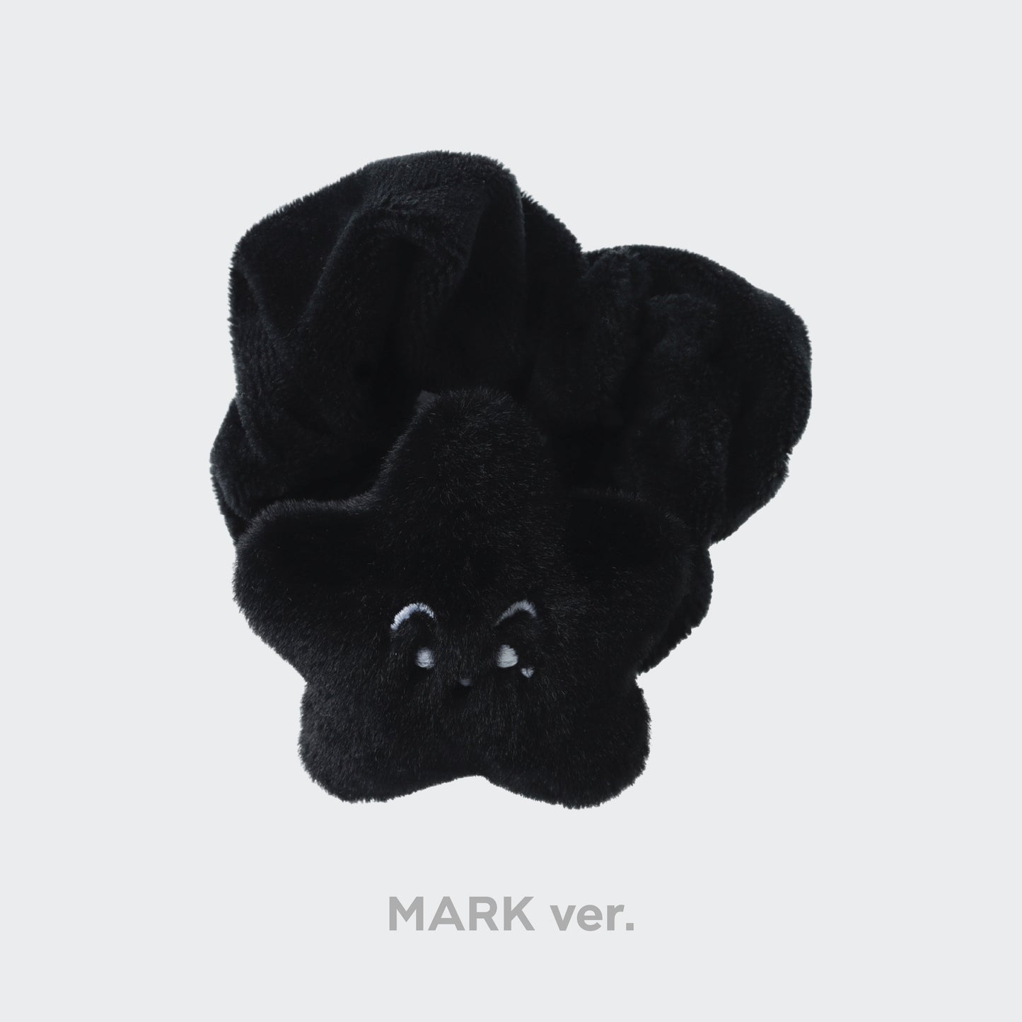 SCRUNCHIE - NCT 127 4TH TOUR 'NEO CITY  SEOUL - THE MOMENTUM' MD