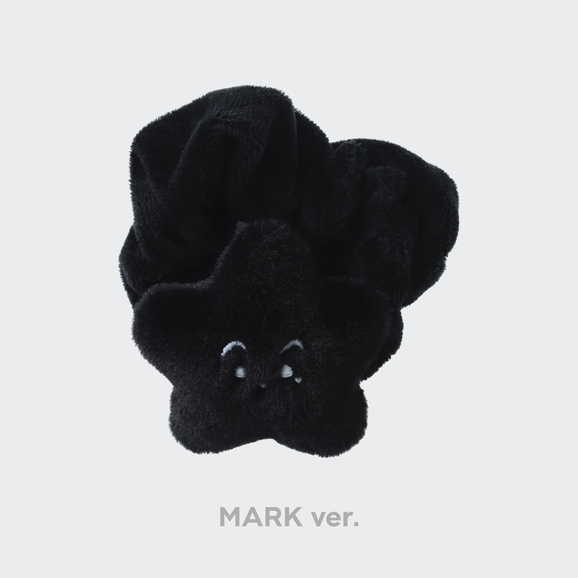 SCRUNCHIE - NCT 127 4TH TOUR 'NEO CITY  SEOUL - THE MOMENTUM' MD