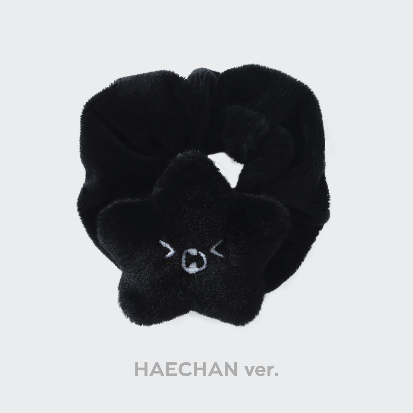 SCRUNCHIE - NCT 127 4TH TOUR 'NEO CITY  SEOUL - THE MOMENTUM' MD