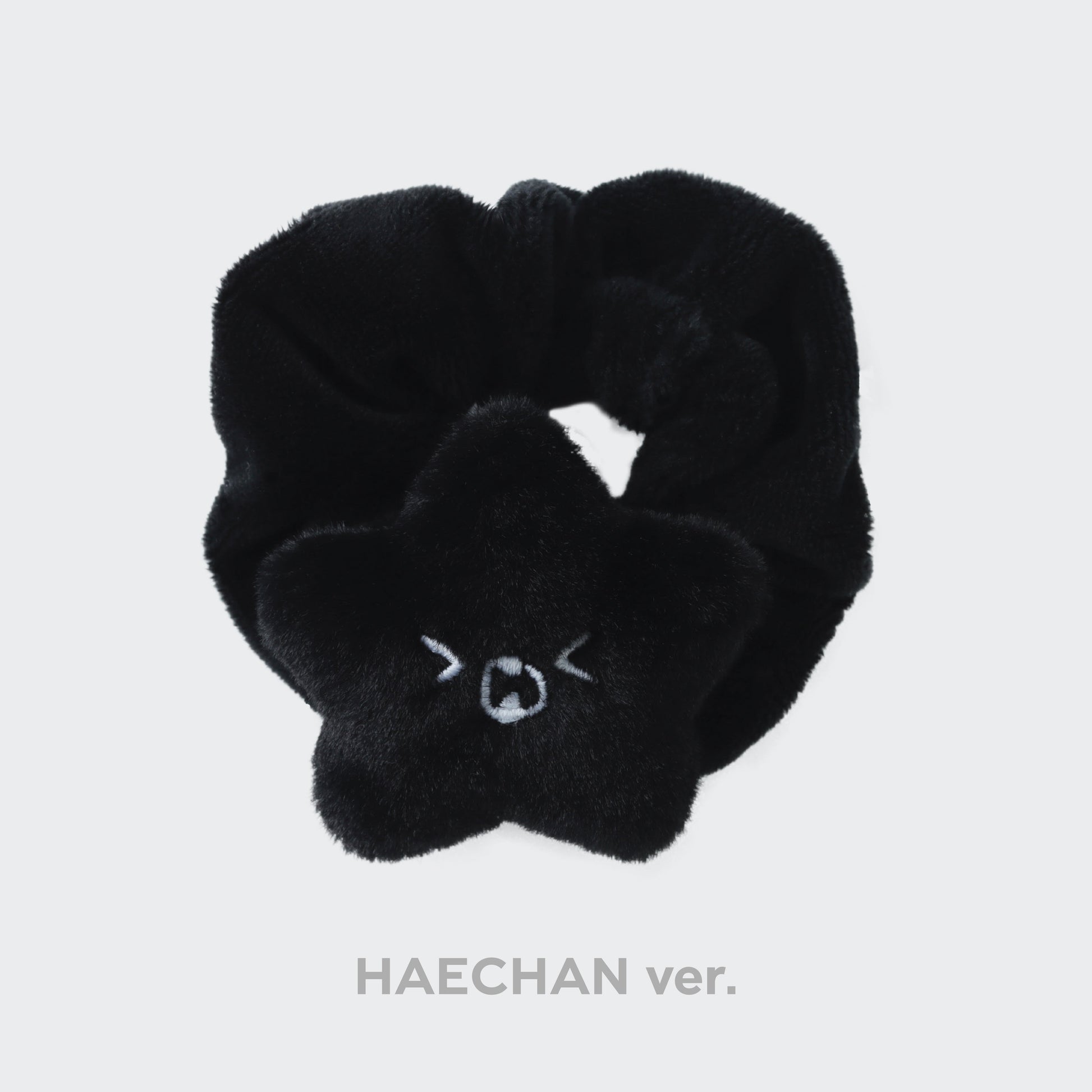 SCRUNCHIE - NCT 127 4TH TOUR 'NEO CITY  SEOUL - THE MOMENTUM' MD