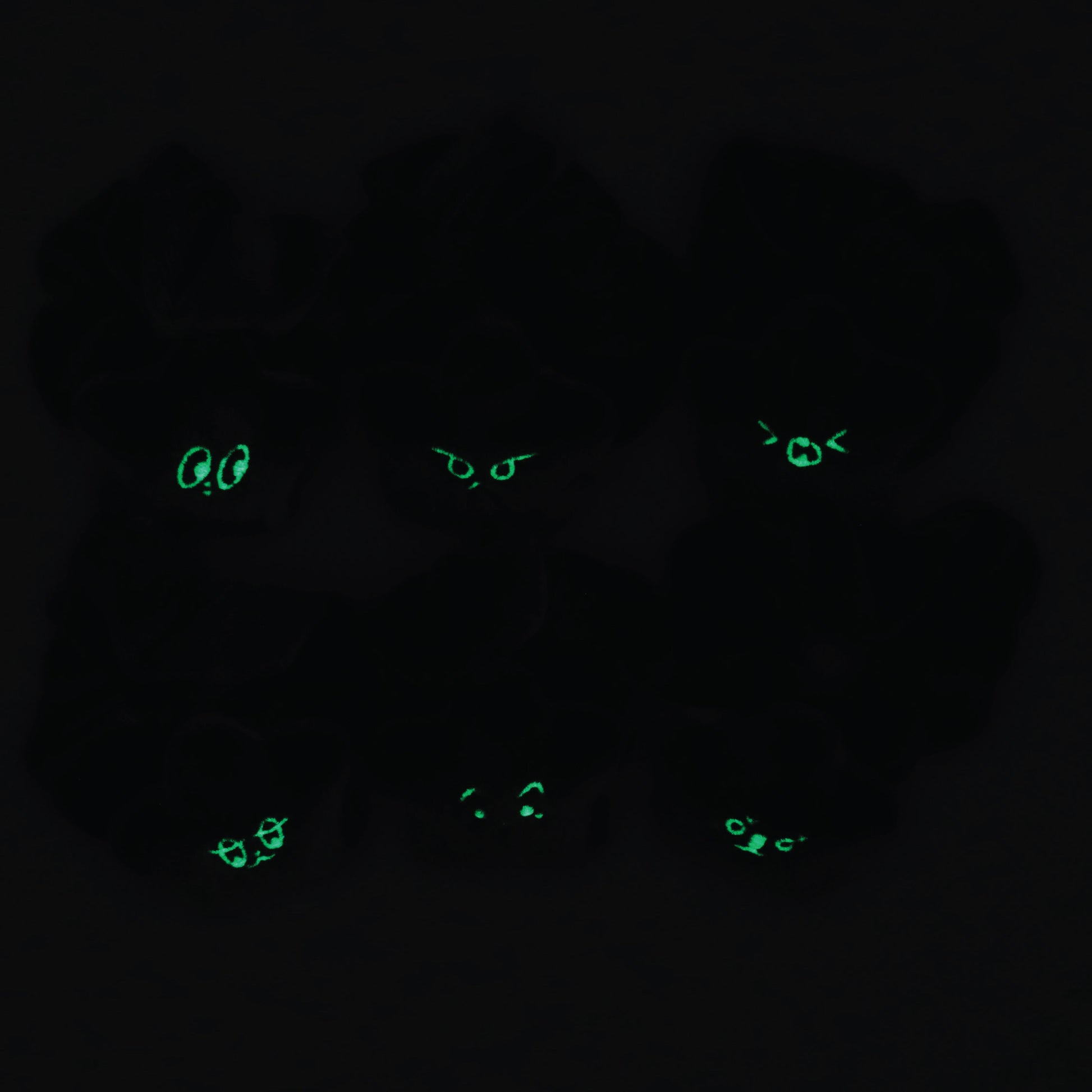 SCRUNCHIE - NCT 127 4TH TOUR 'NEO CITY  SEOUL - THE MOMENTUM' MD