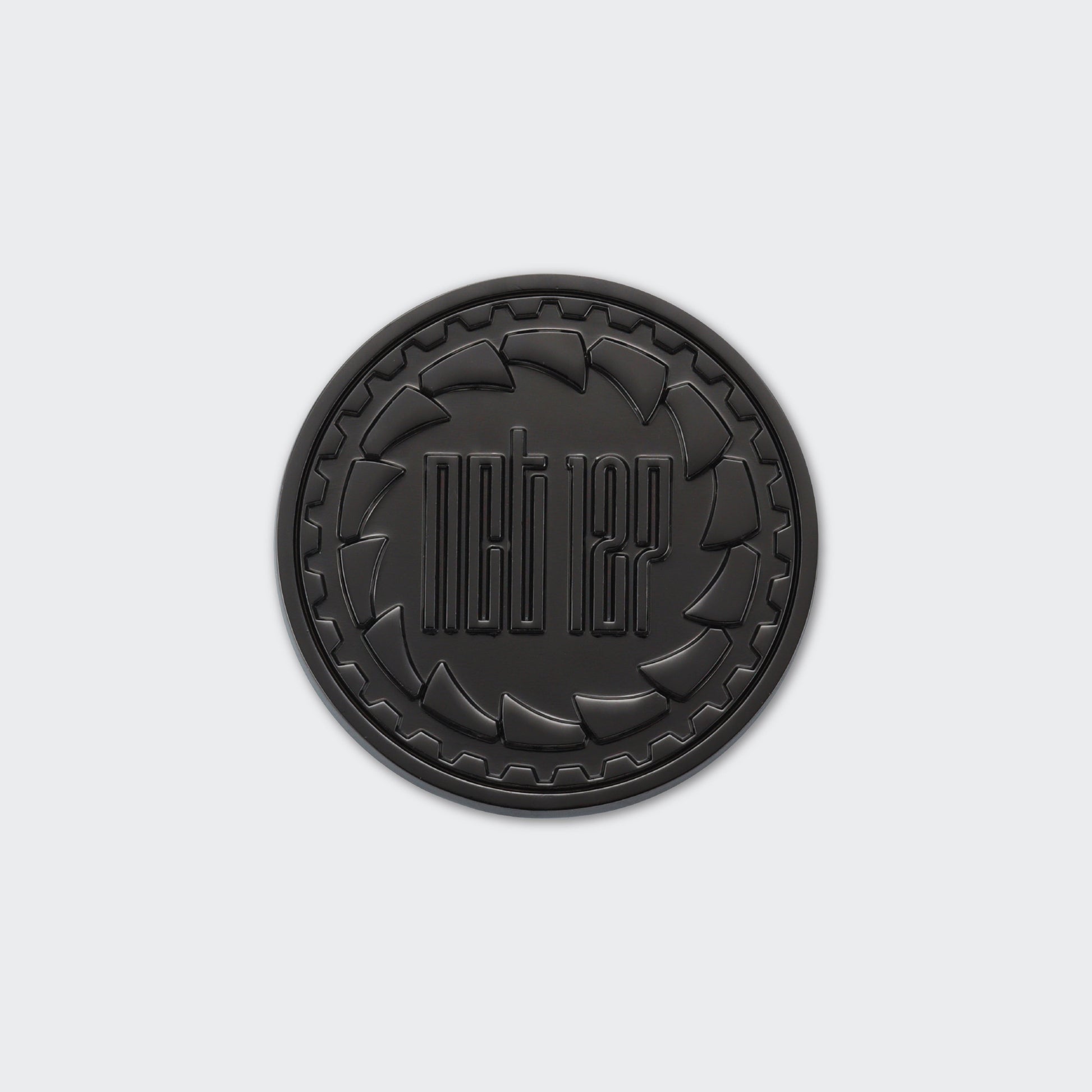 BADGE - NCT 127 4TH TOUR 'NEO CITY  SEOUL - THE MOMENTUM' MD