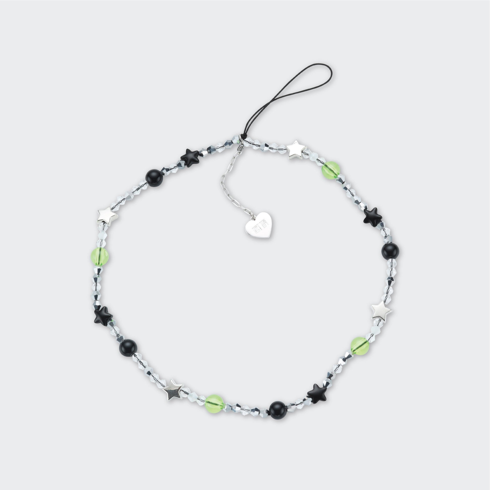 BEADS STRAP SET - NCT 127 4TH TOUR 'NEO CITY  SEOUL - THE MOMENTUM' MD