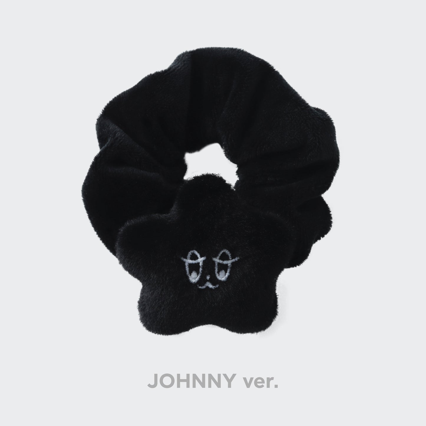 SCRUNCHIE - NCT 127 4TH TOUR 'NEO CITY  SEOUL - THE MOMENTUM' MD