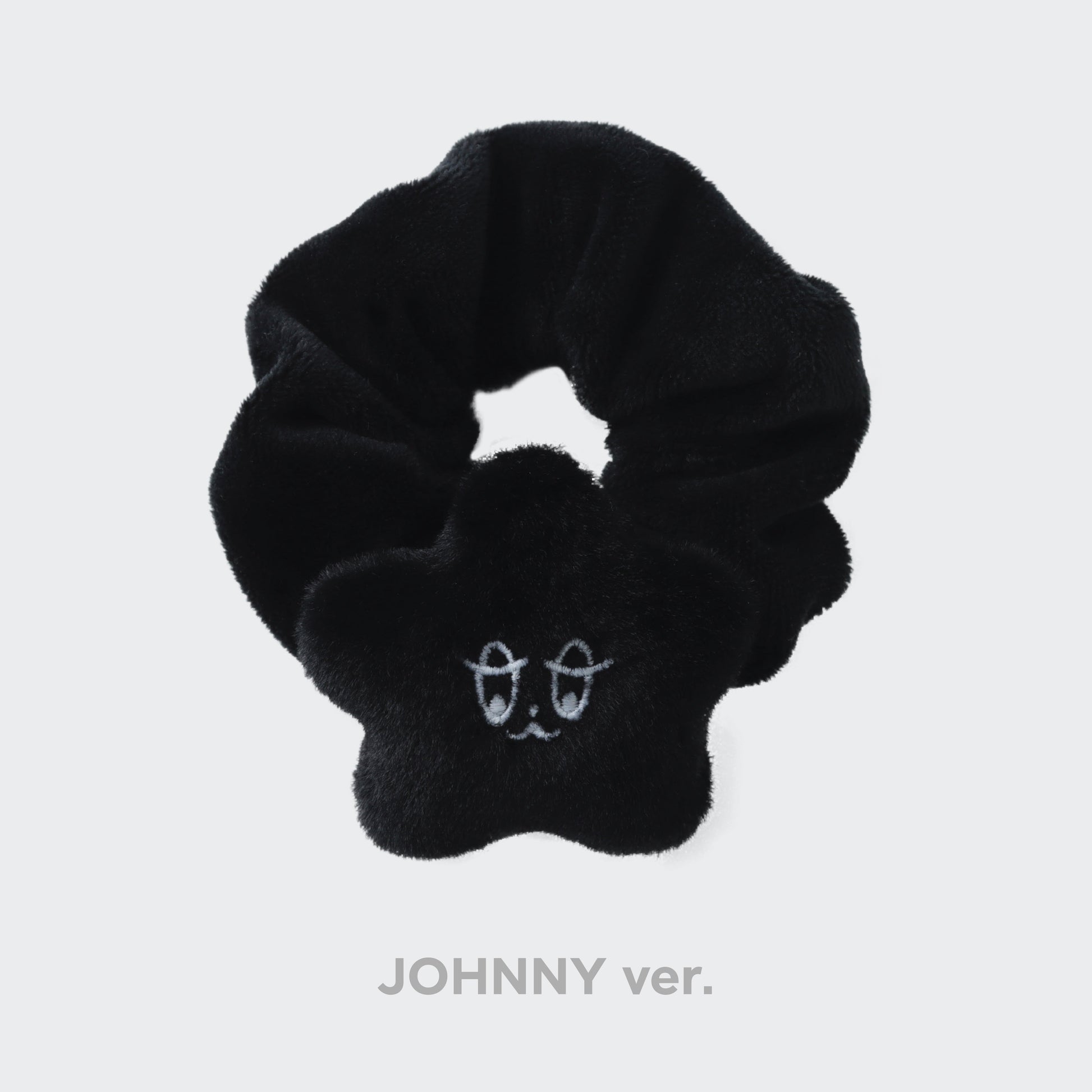 SCRUNCHIE - NCT 127 4TH TOUR 'NEO CITY  SEOUL - THE MOMENTUM' MD
