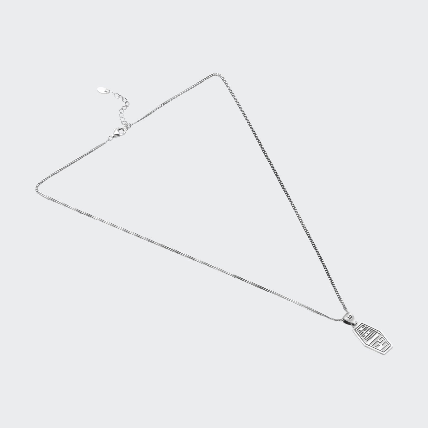 NECKLACE SET - NCT 127 4TH TOUR 'NEO CITY  SEOUL - THE MOMENTUM' MD
