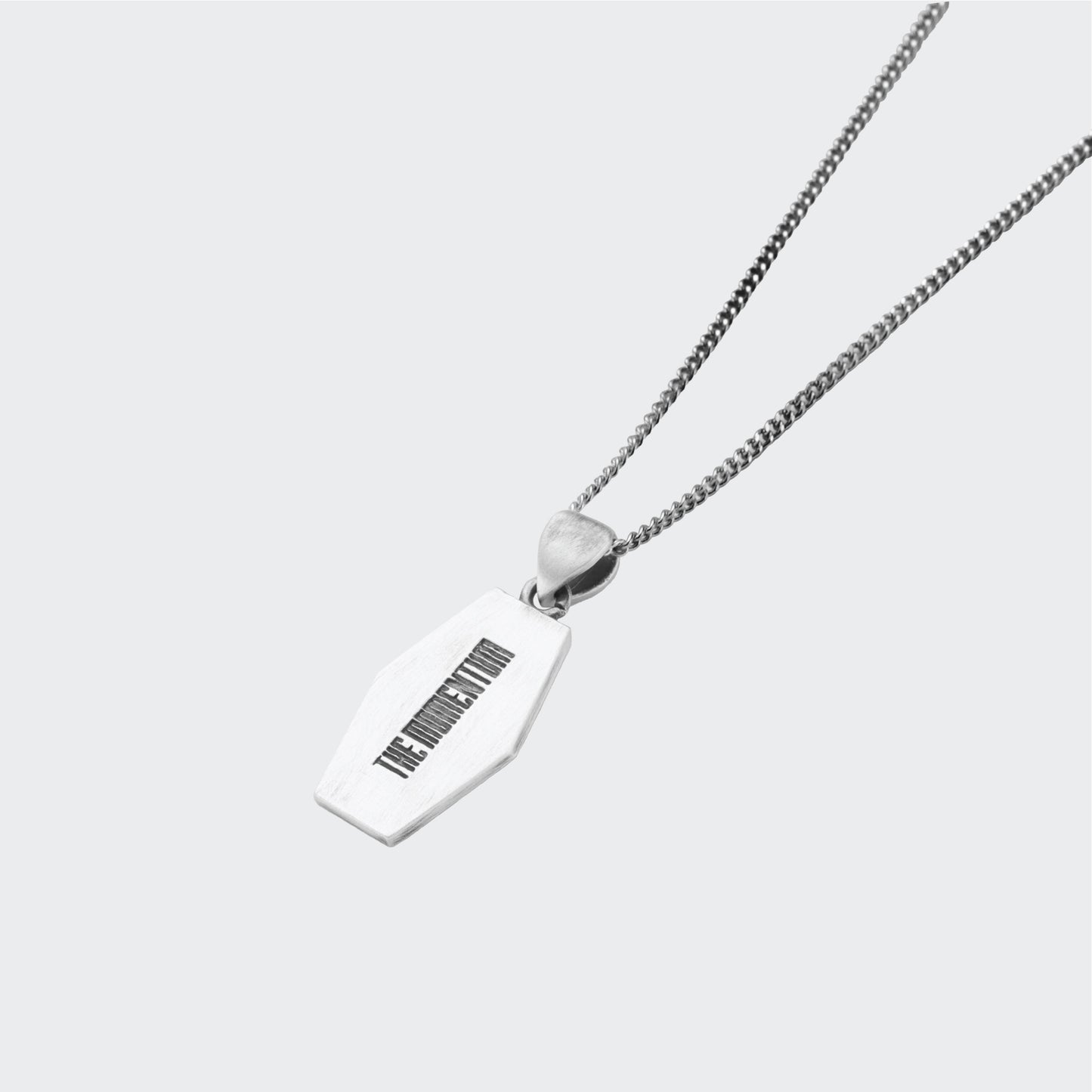 NECKLACE SET - NCT 127 4TH TOUR 'NEO CITY  SEOUL - THE MOMENTUM' MD