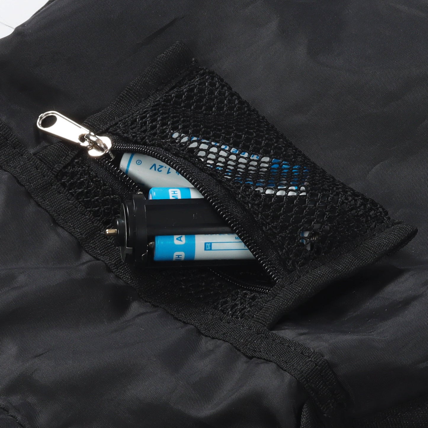 FANLIGHT POUCH SET - NCT 127 4TH TOUR 'NEO CITY  SEOUL - THE MOMENTUM' MD