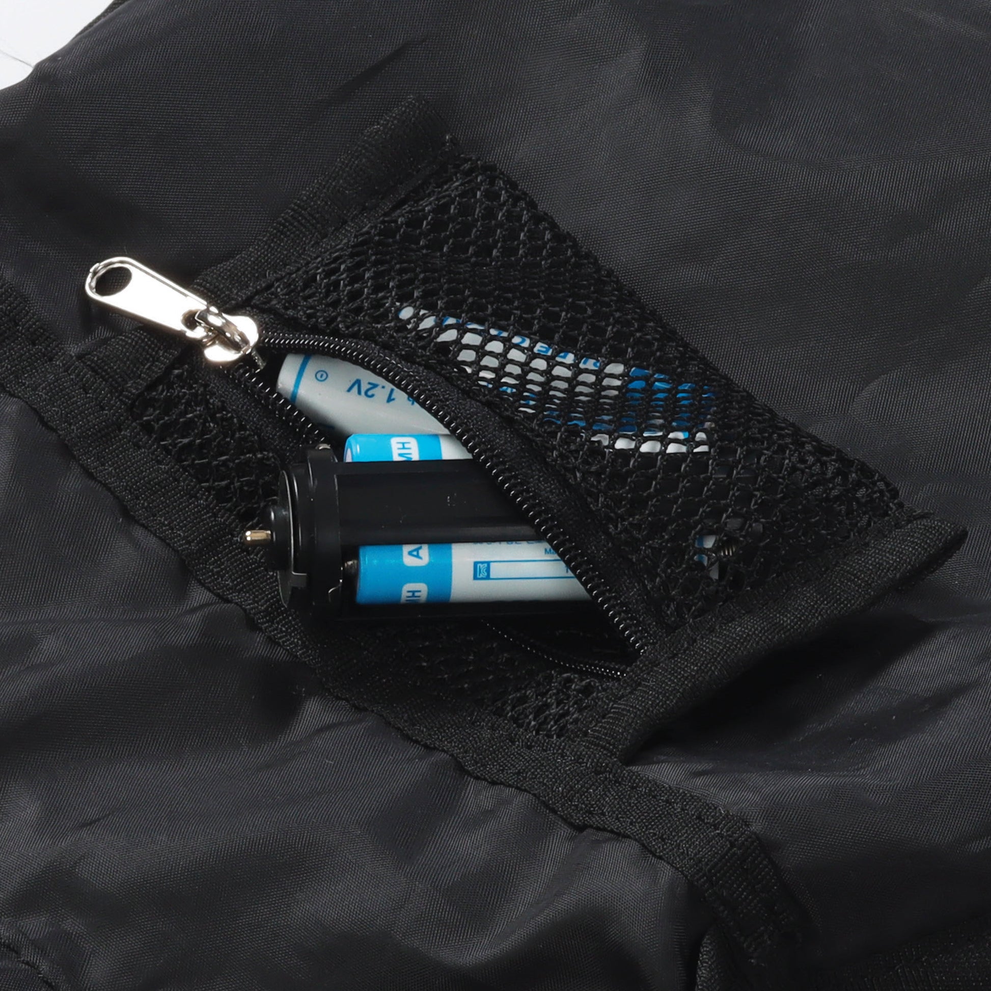 FANLIGHT POUCH SET - NCT 127 4TH TOUR 'NEO CITY  SEOUL - THE MOMENTUM' MD