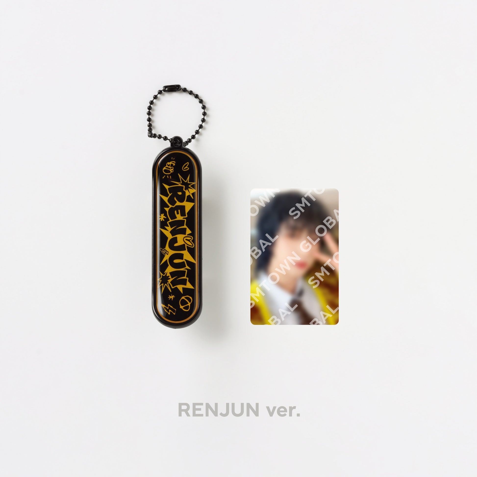 SKATEBOARD KEYCHAIN SET - 2024 NCT DREAM WORLD TOUR <THE DREAM SHOW 3 : DREAMSCAPE> FINALE MD