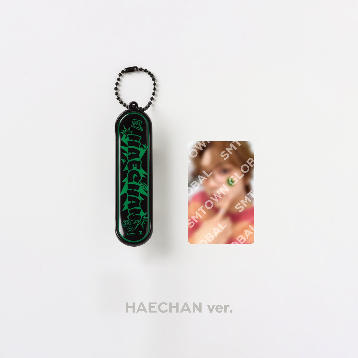 SKATEBOARD KEYCHAIN SET - 2024 NCT DREAM WORLD TOUR <THE DREAM SHOW 3 : DREAMSCAPE> FINALE MD
