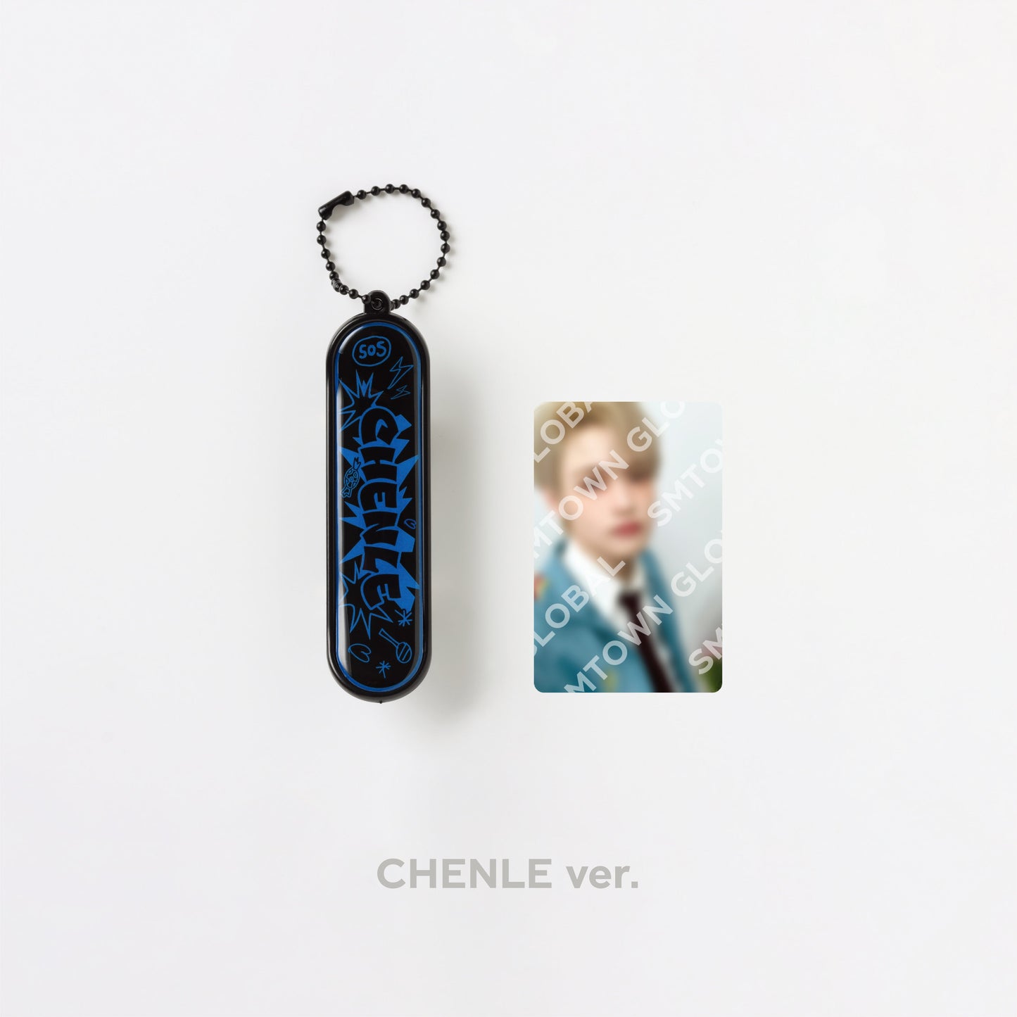 SKATEBOARD KEYCHAIN SET - 2024 NCT DREAM WORLD TOUR <THE DREAM SHOW 3 : DREAMSCAPE> FINALE MD