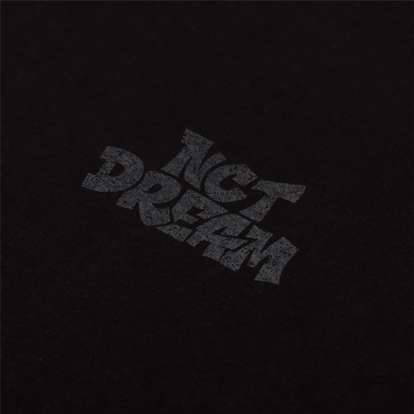 LONG SLEEVE SET [BLACK ver.] - 2024 NCT DREAM WORLD TOUR <THE DREAM SHOW 3 : DREAMSCAPE> FINALE MD