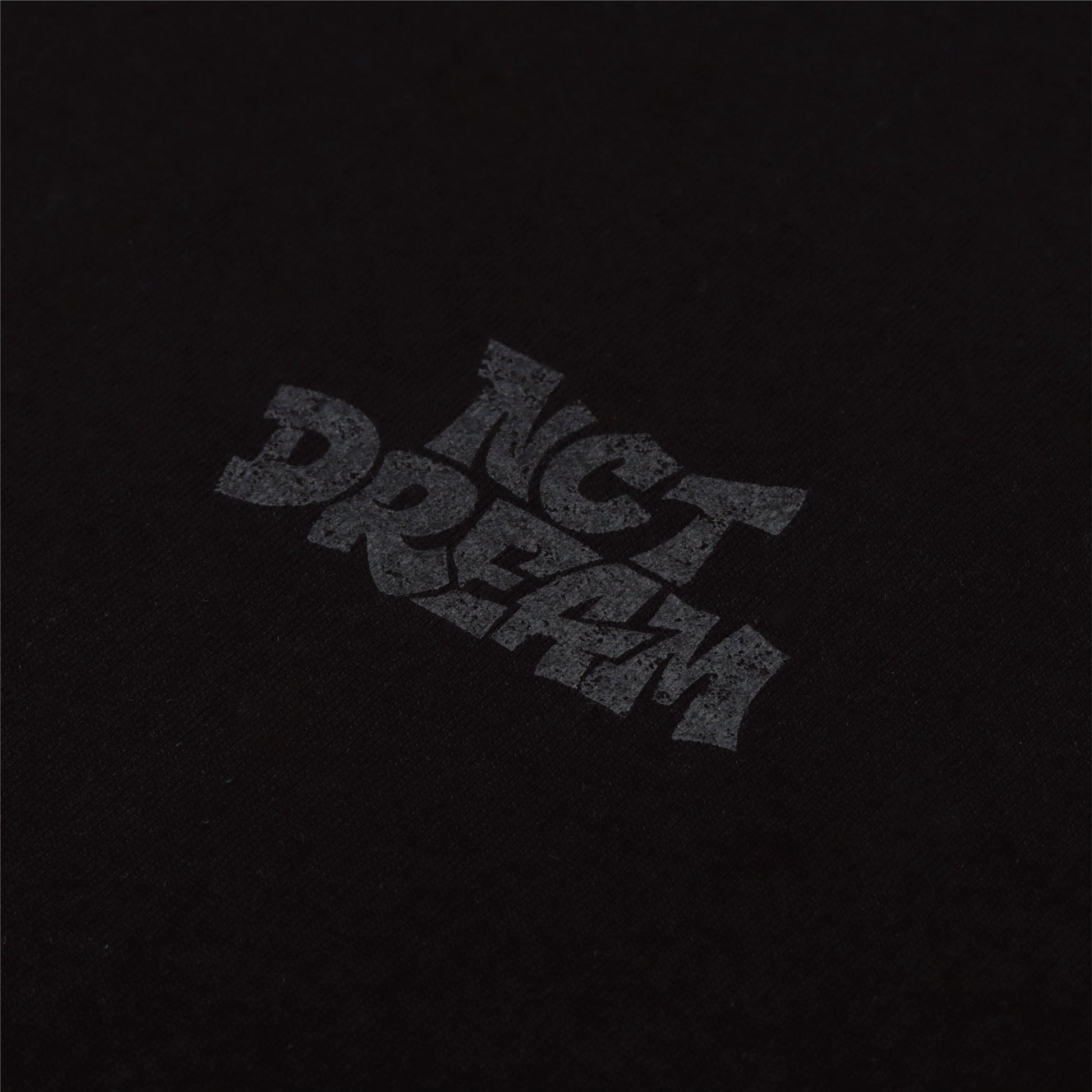 LONG SLEEVE SET [BLACK ver.] - 2024 NCT DREAM WORLD TOUR <THE DREAM SHOW 3 : DREAMSCAPE> FINALE MD