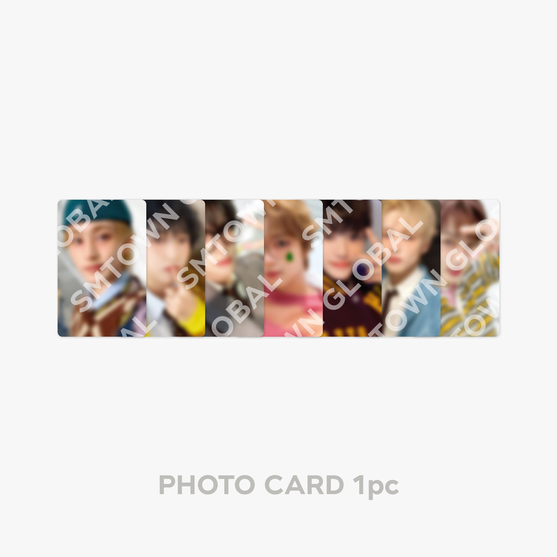 LONG SLEEVE SET [BLACK ver.] - 2024 NCT DREAM WORLD TOUR <THE DREAM SHOW 3 : DREAMSCAPE> FINALE MD
