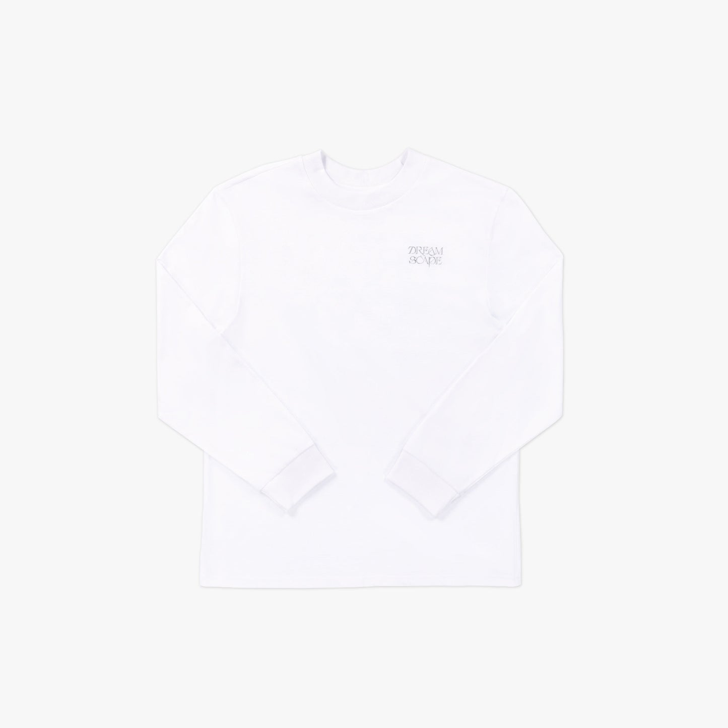 LONG SLEEVE SET [WHITE ver.] - 2024 NCT DREAM WORLD TOUR <THE DREAM SHOW 3 : DREAMSCAPE> FINALE MD