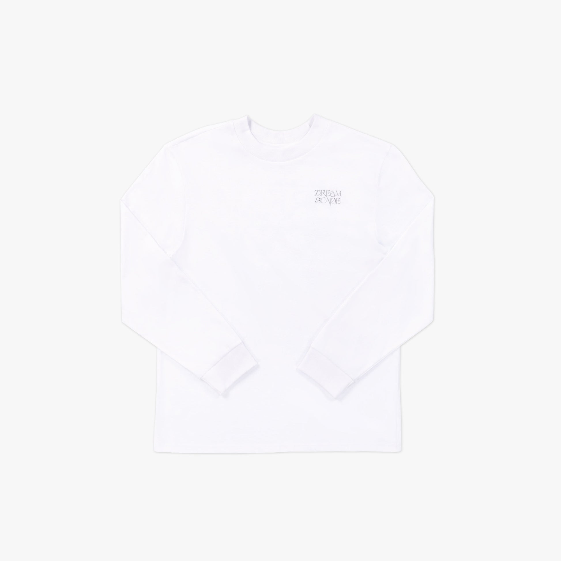 LONG SLEEVE SET [WHITE ver.] - 2024 NCT DREAM WORLD TOUR <THE DREAM SHOW 3 : DREAMSCAPE> FINALE MD