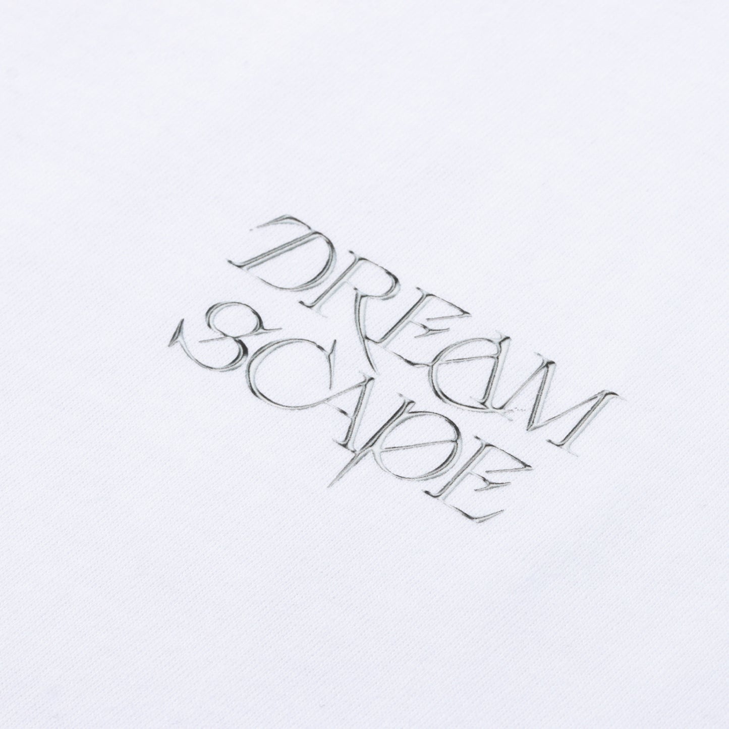 LONG SLEEVE SET [WHITE ver.] - 2024 NCT DREAM WORLD TOUR <THE DREAM SHOW 3 : DREAMSCAPE> FINALE MD