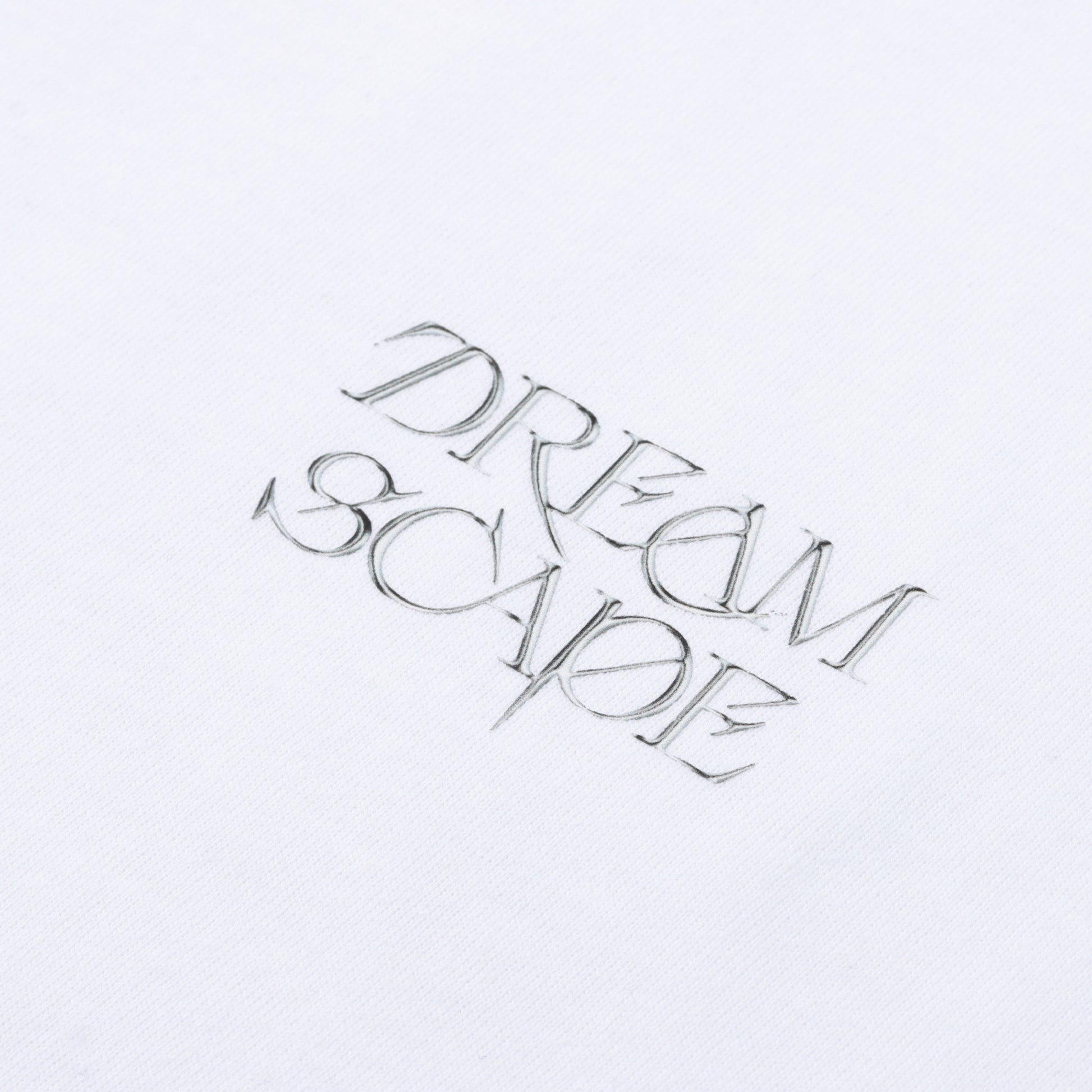 LONG SLEEVE SET [WHITE ver.] - 2024 NCT DREAM WORLD TOUR <THE DREAM SHOW 3 : DREAMSCAPE> FINALE MD