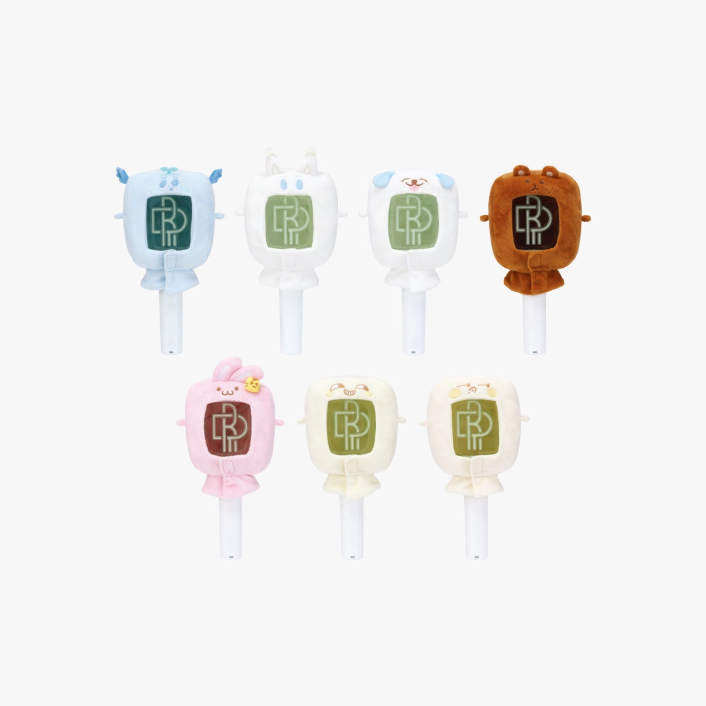 FANLIGHT CAPE - 2024 NCT DREAM WORLD TOUR <THE DREAM SHOW 3 : DREAMSCAPE> FINALE MD