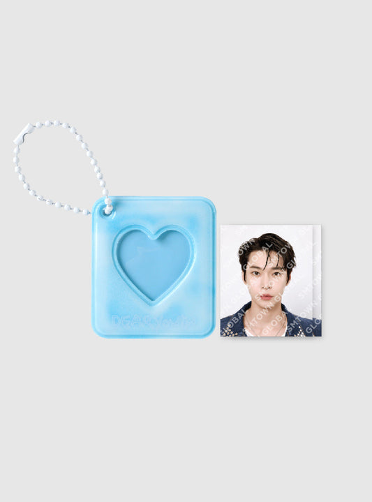 ID PHOTO HOLDER SET - 2024 DOYOUNG CONCERT [ Dear Youth, ] MD