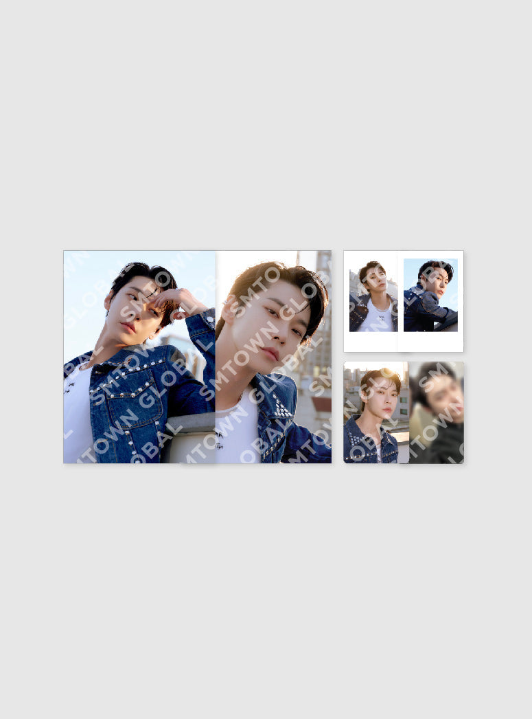 PHOTO SET - 2024 DOYOUNG CONCERT [ Dear Youth, ] MD