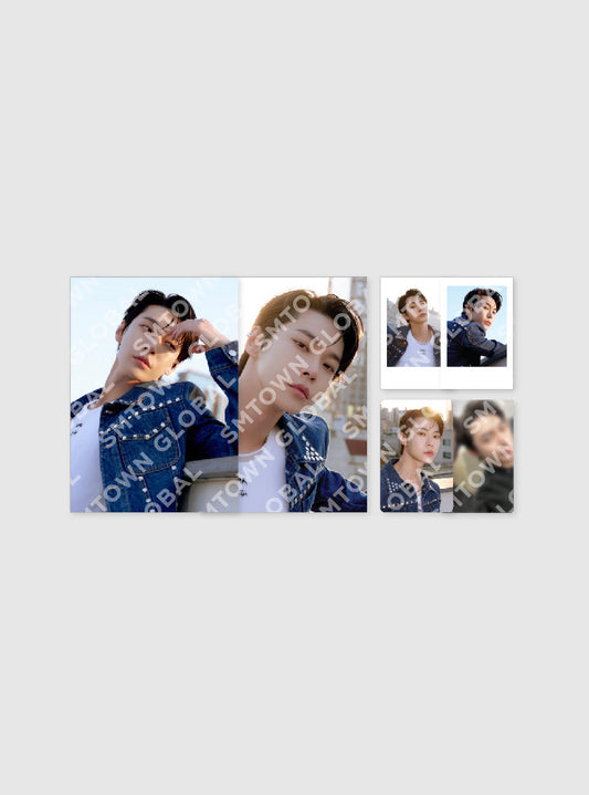 PHOTO SET - 2024 DOYOUNG CONCERT [ Dear Youth, ] MD