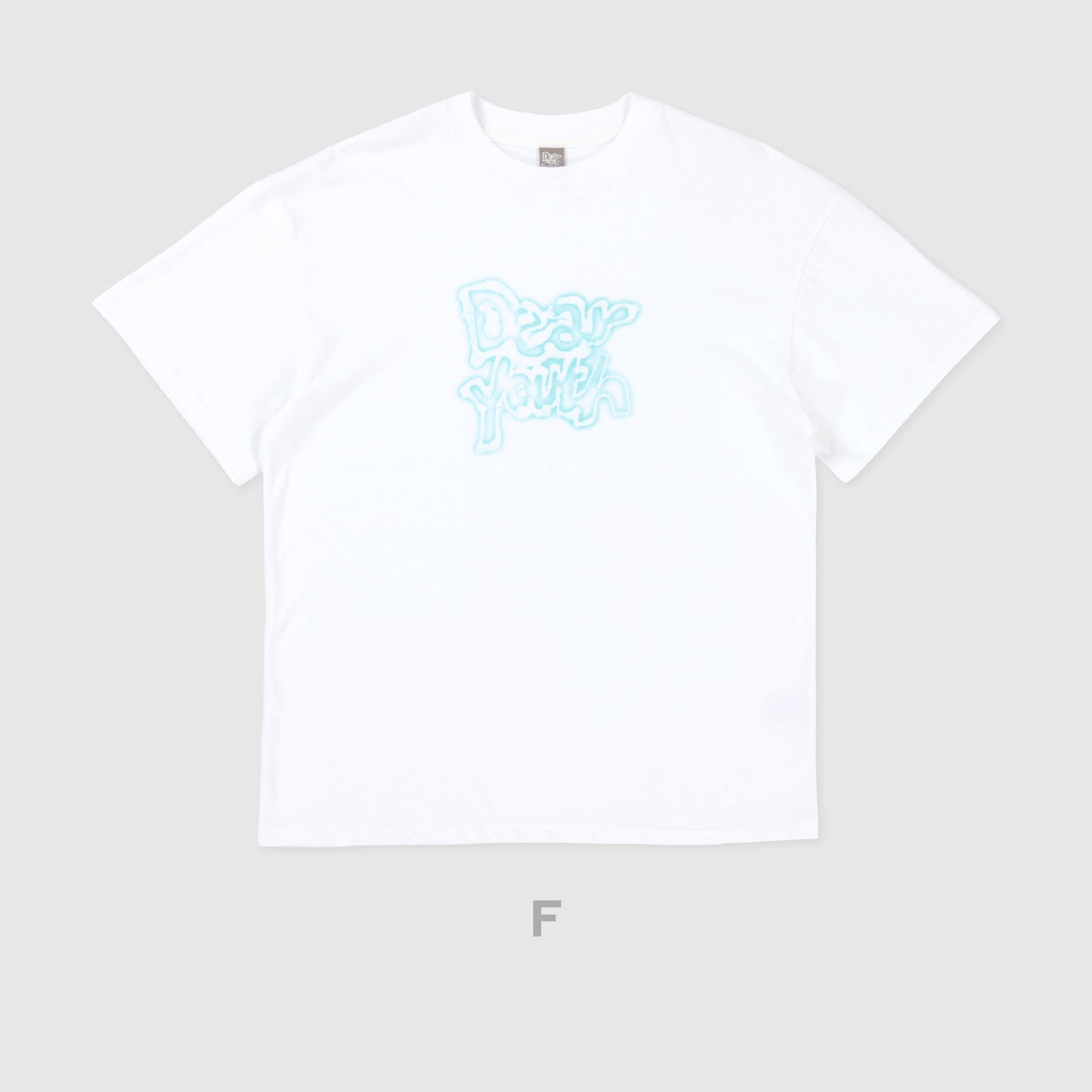 T-SHIRT SET - 2024 DOYOUNG CONCERT [ Dear Youth, ] MD