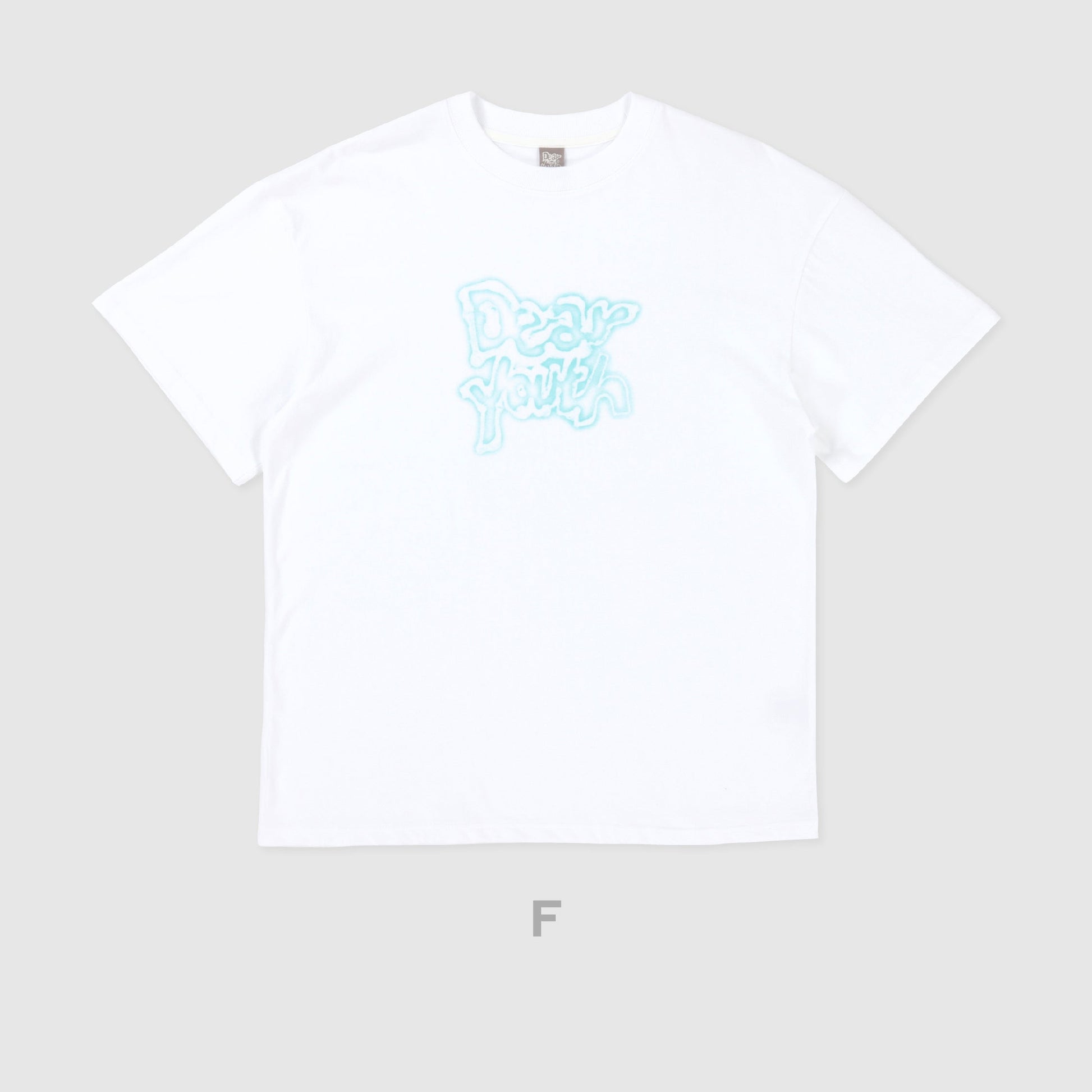 T-SHIRT SET - 2024 DOYOUNG CONCERT [ Dear Youth, ] MD