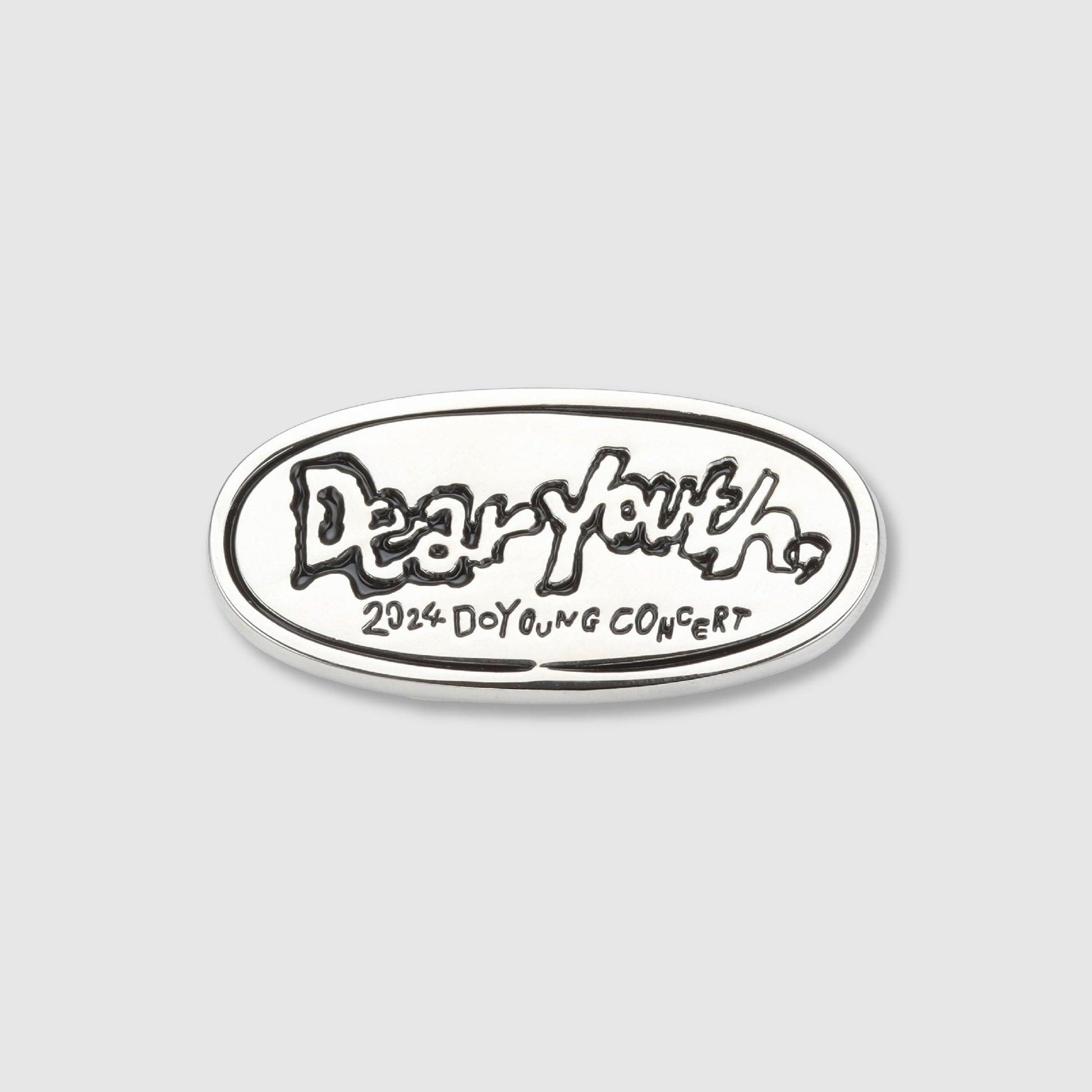 BADGE - 2024 DOYOUNG CONCERT [ Dear Youth, ] MD