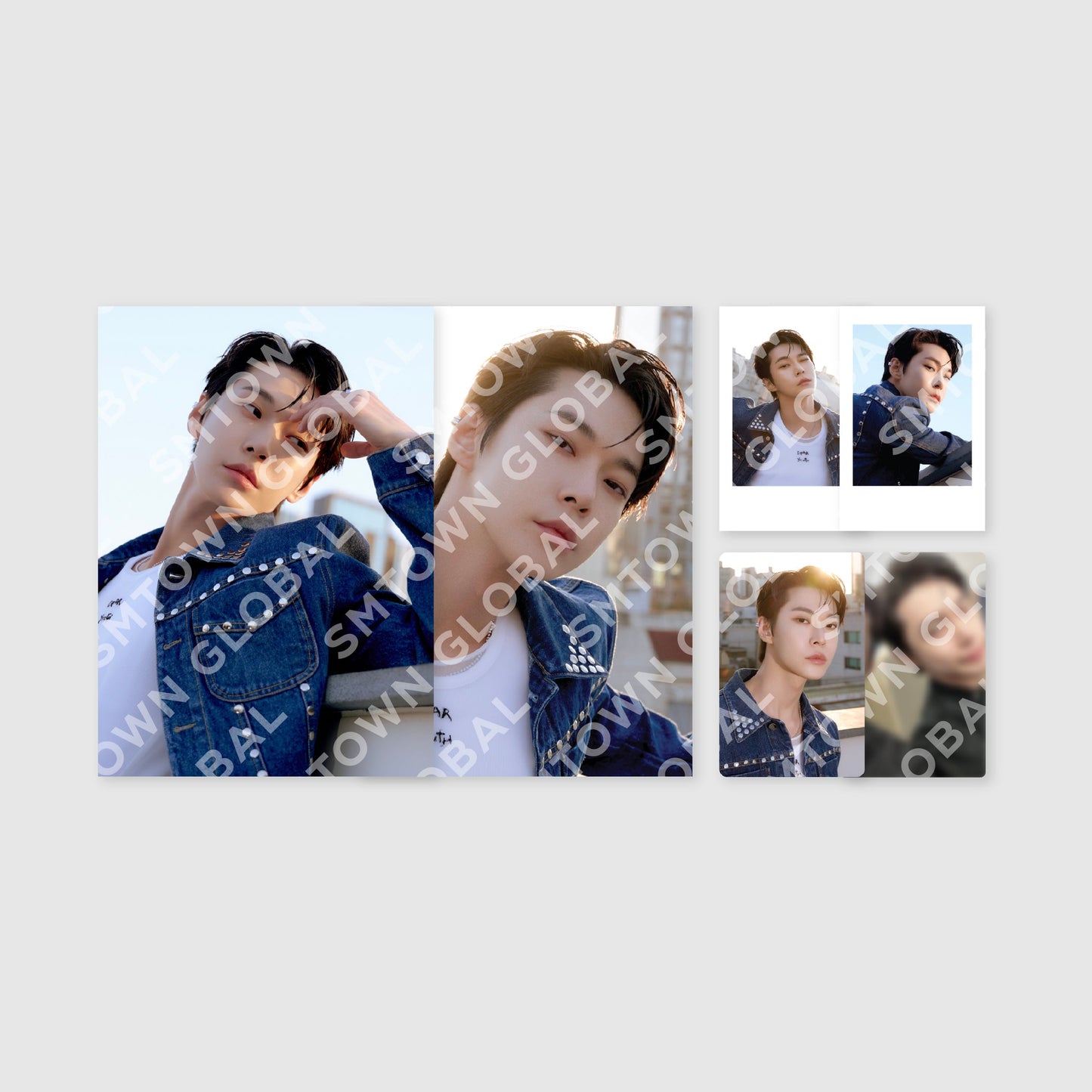 PHOTO SET - 2024 DOYOUNG CONCERT [ Dear Youth, ] MD