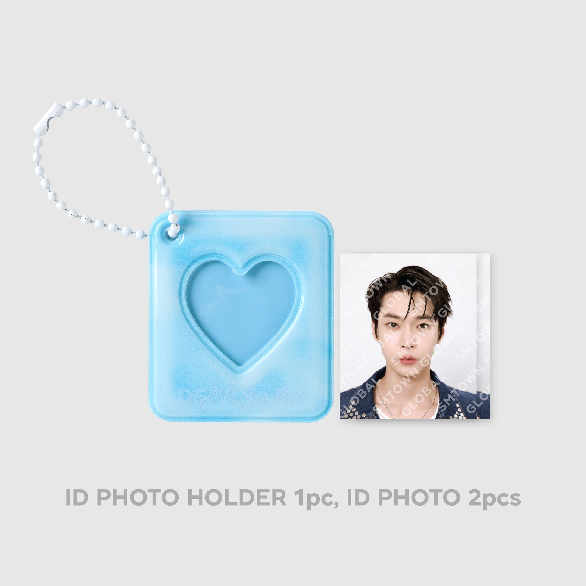 ID PHOTO HOLDER SET - 2024 DOYOUNG CONCERT [ Dear Youth, ] MD