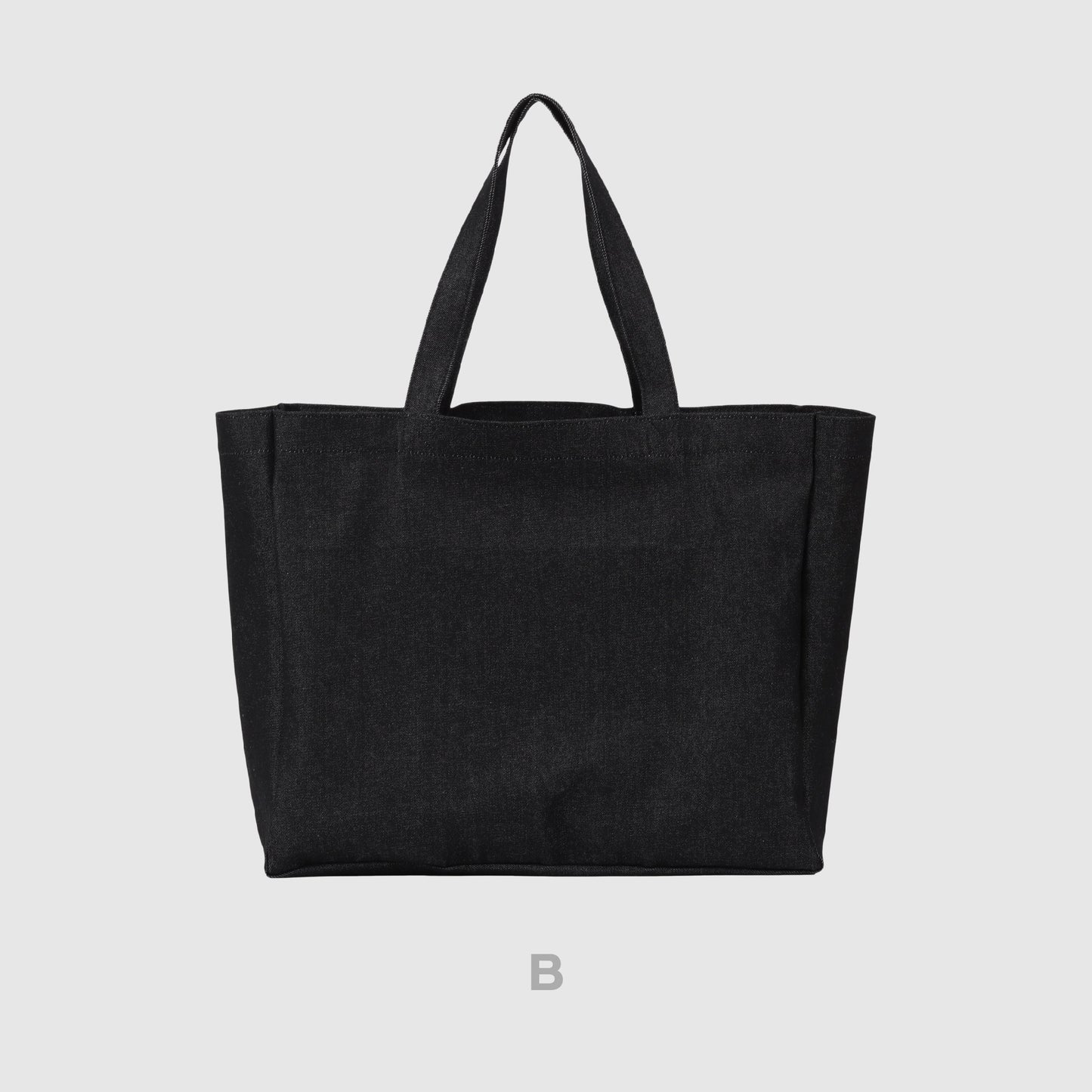 DENIM TOTE BAG SET - 2024 DOYOUNG CONCERT [ Dear Youth, ] MD