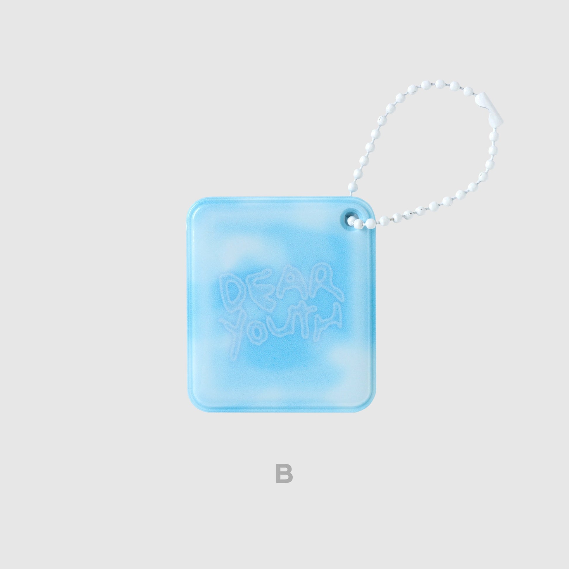 ID PHOTO HOLDER SET - 2024 DOYOUNG CONCERT [ Dear Youth, ] MD