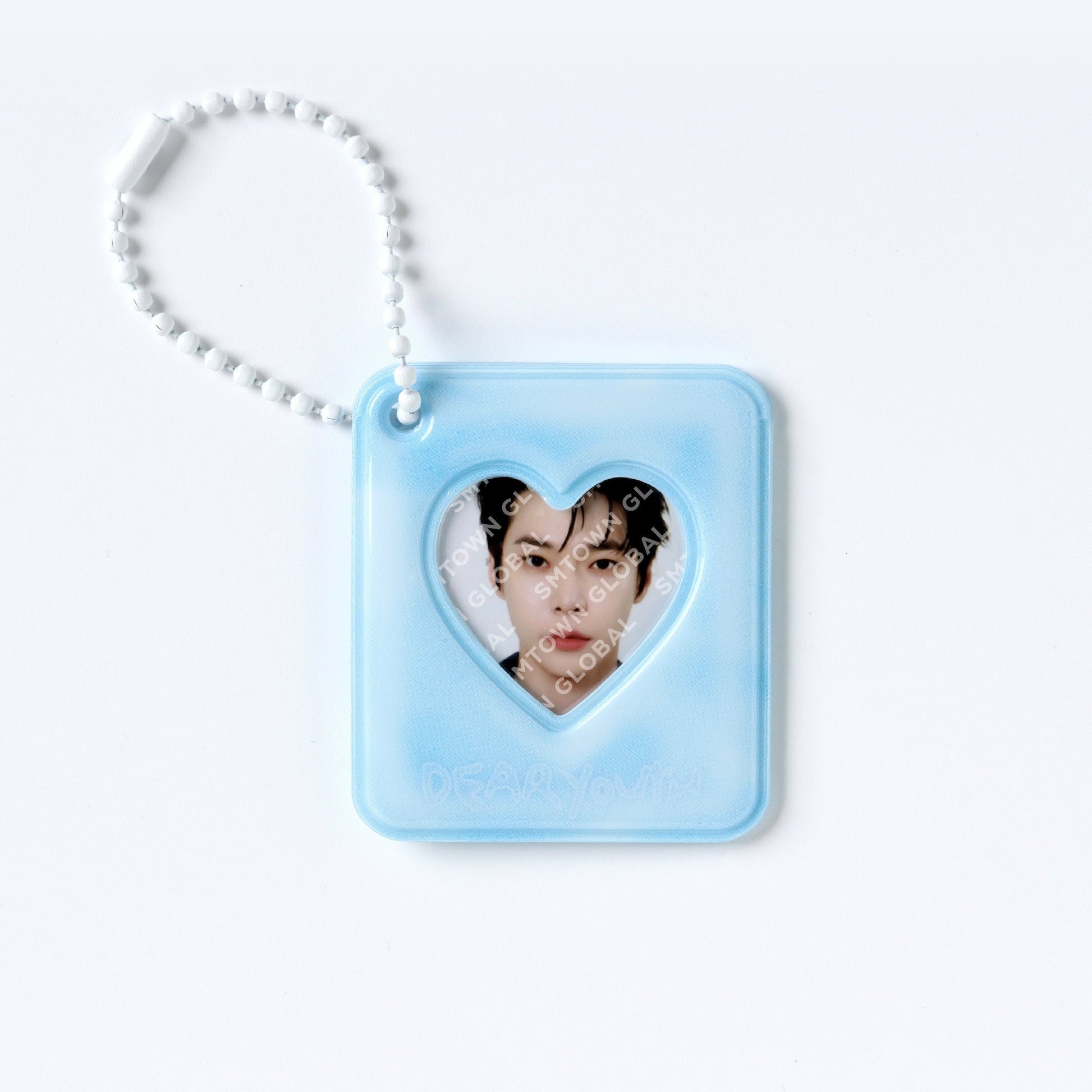 ID PHOTO HOLDER SET - 2024 DOYOUNG CONCERT [ Dear Youth, ] MD