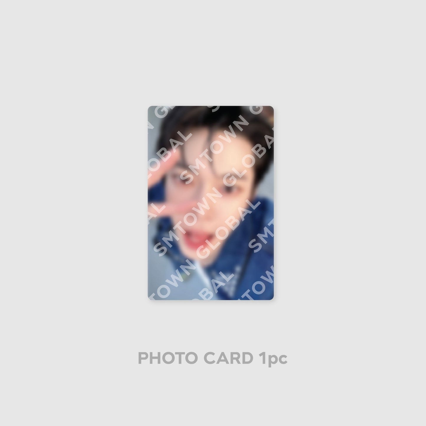 DENIM TOTE BAG SET - 2024 DOYOUNG CONCERT [ Dear Youth, ] MD