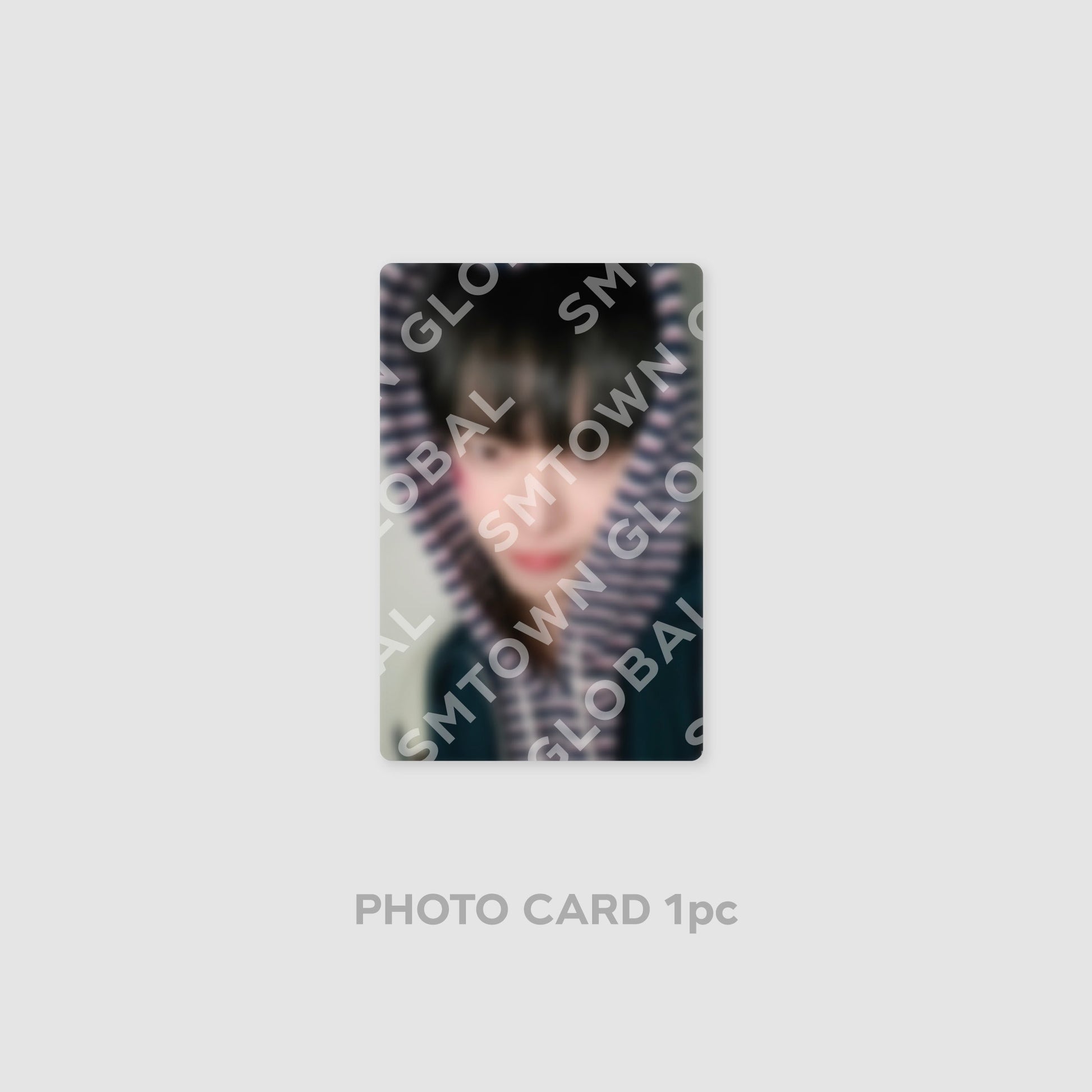 CHIFFON FABRIC POSTER SET - 2024 DOYOUNG CONCERT [ Dear Youth, ] MD