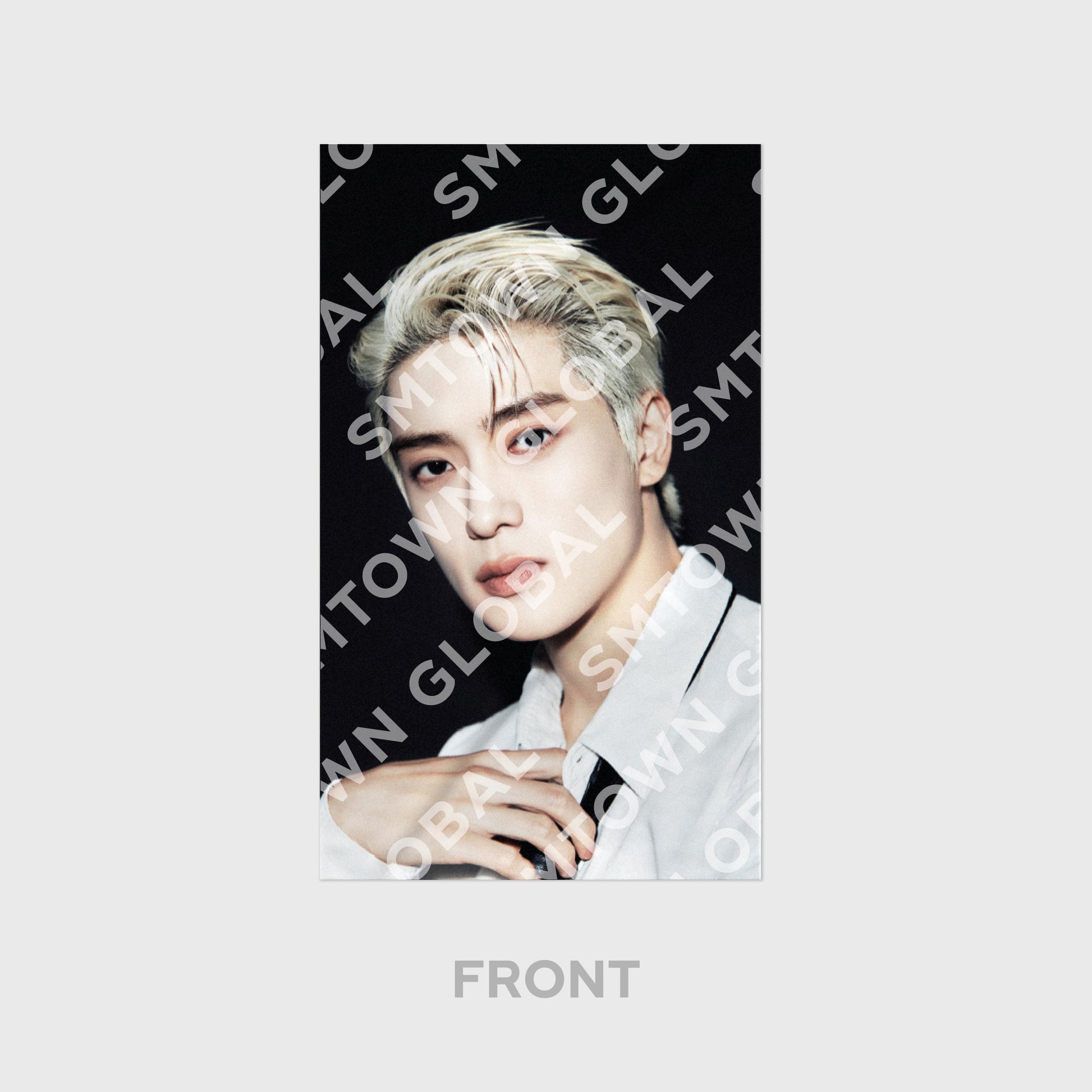 SLOGAN - 2024 JAEHYUN FAN-CON <Mute> MD