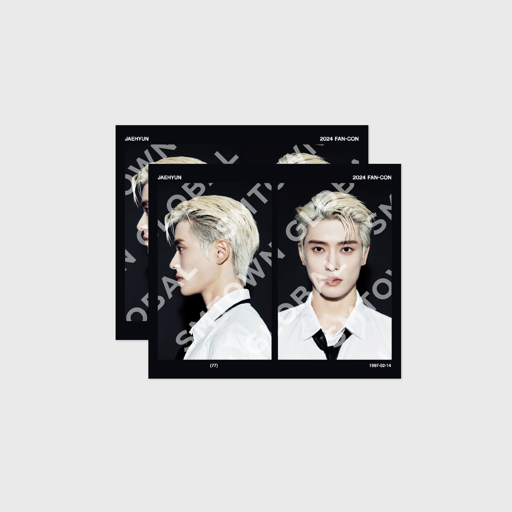FILM SET - 2024 JAEHYUN FAN-CON <Mute> MD