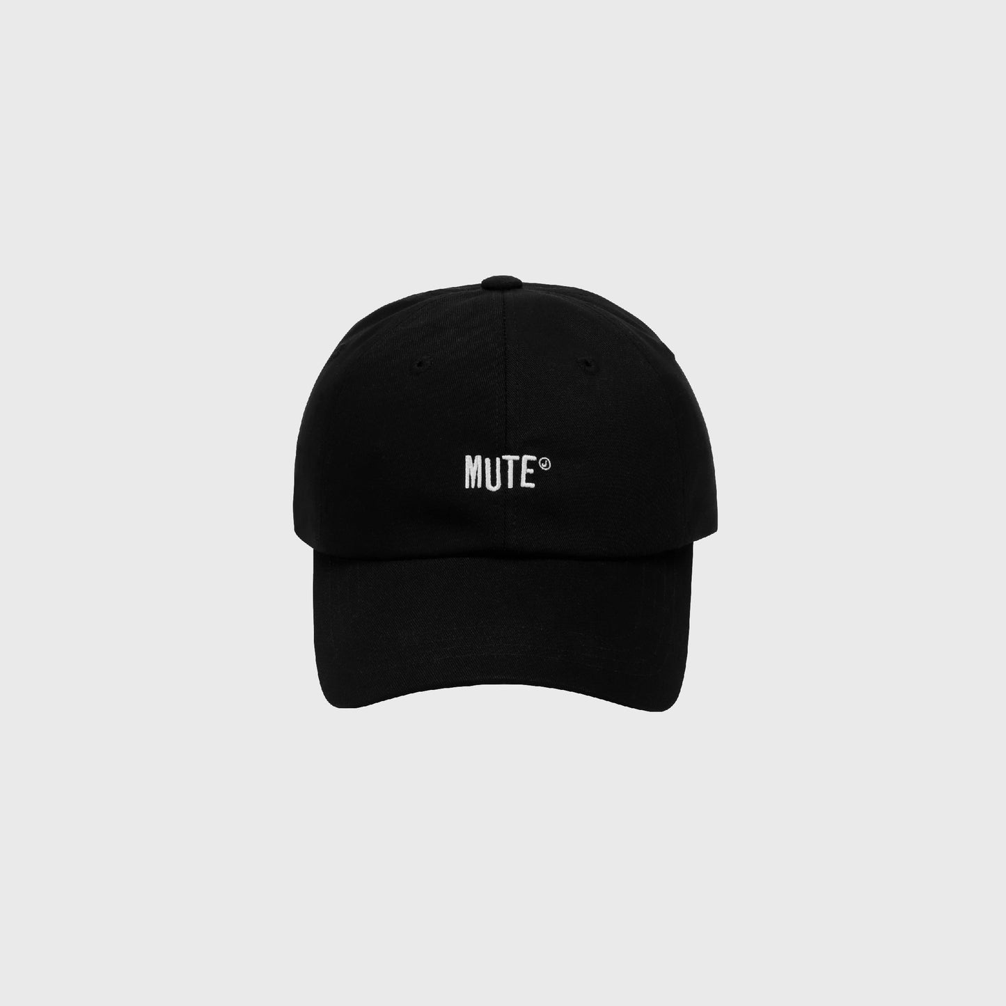 BALL CAP SET - 2024 JAEHYUN FAN-CON <Mute> MD