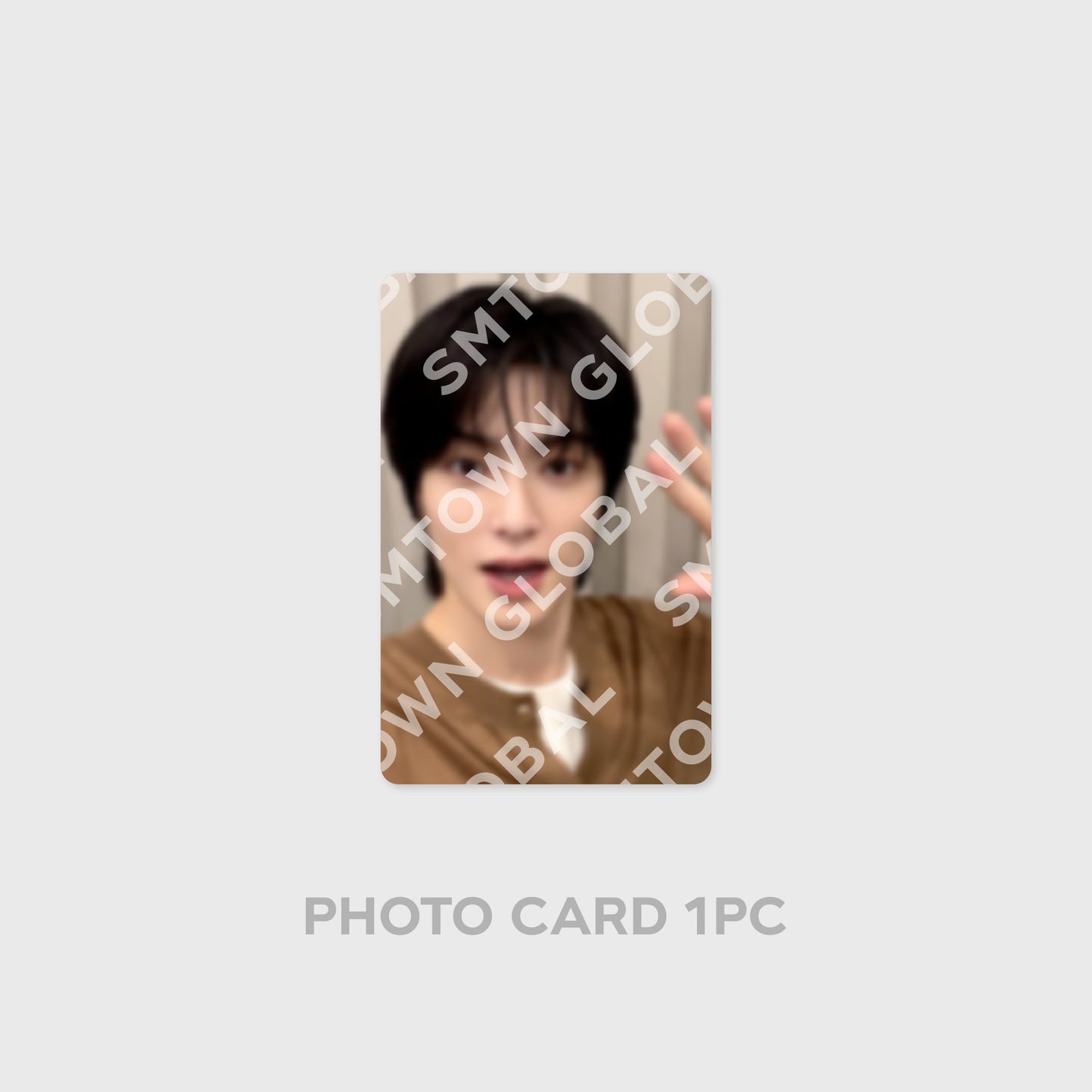 ROOM SHOES SET - 2024 JAEHYUN FAN-CON <Mute> MD