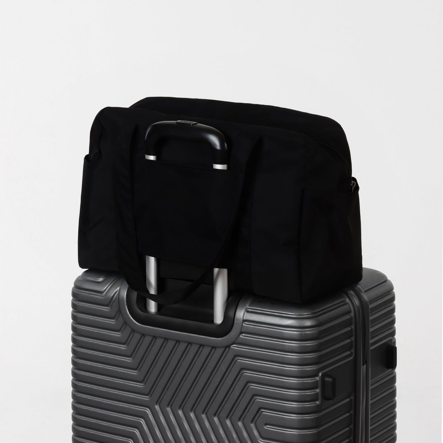TRAVEL BAG SET - 2024 JAEHYUN FAN-CON <Mute> MD