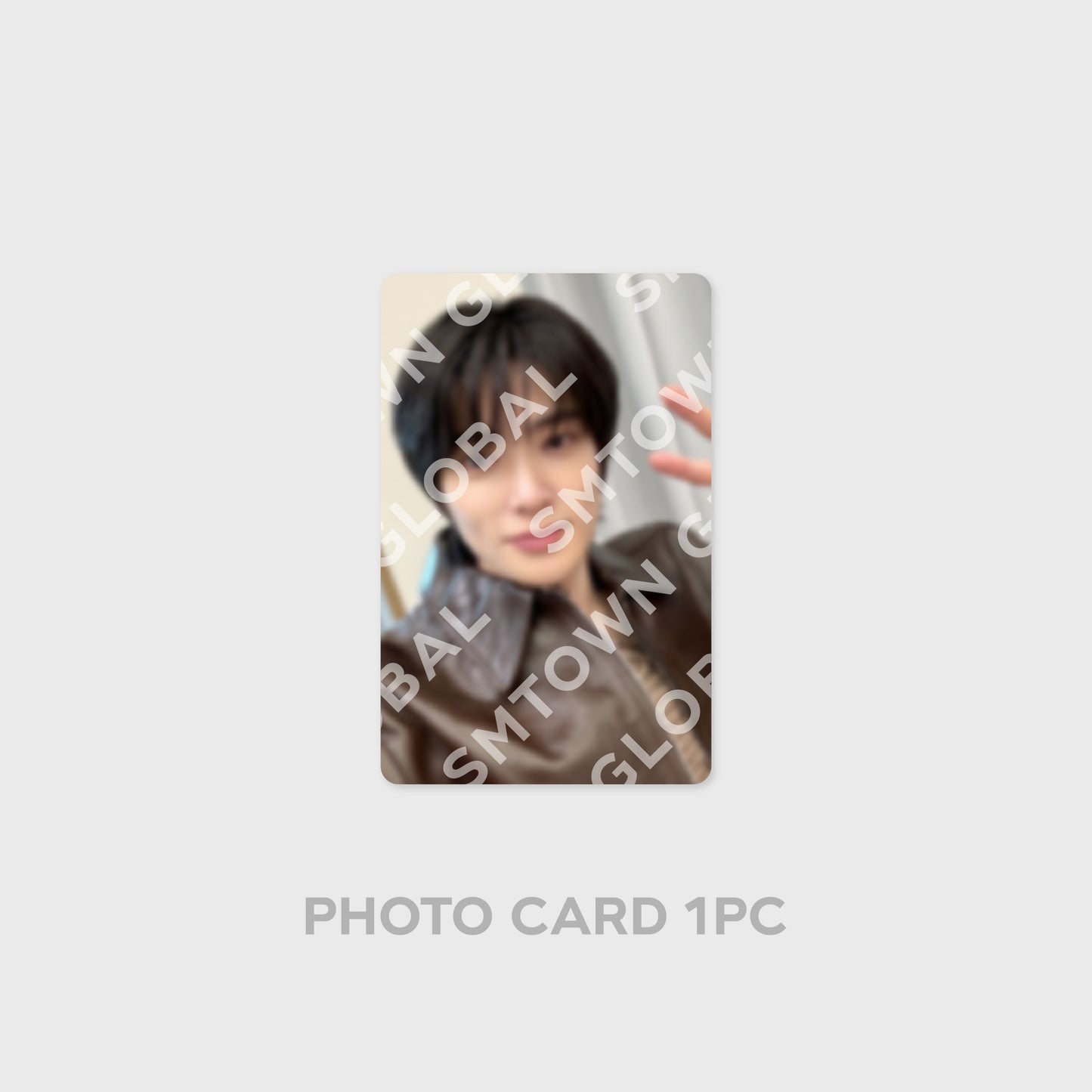 BALL CAP SET - 2024 JAEHYUN FAN-CON <Mute> MD