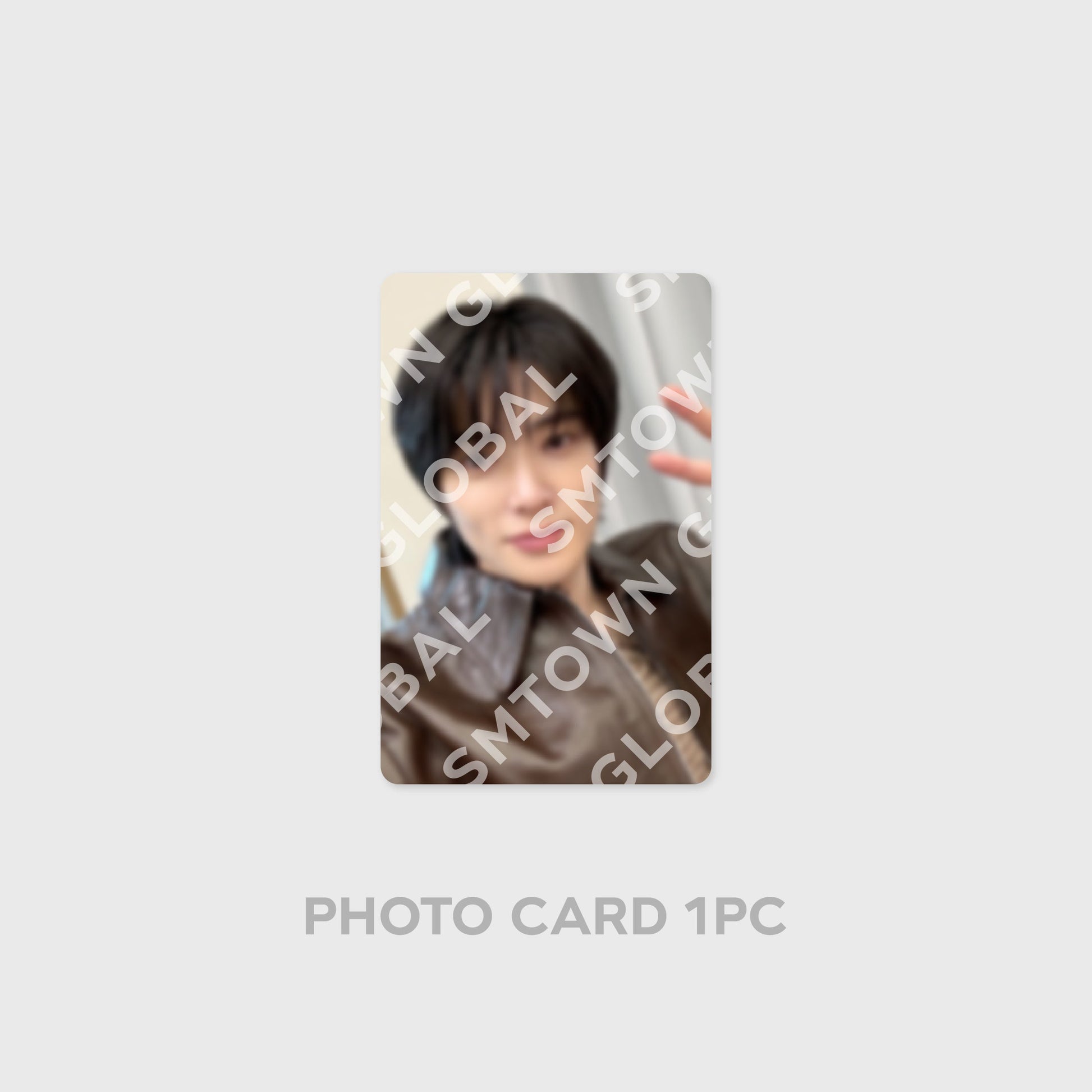 BALL CAP SET - 2024 JAEHYUN FAN-CON <Mute> MD