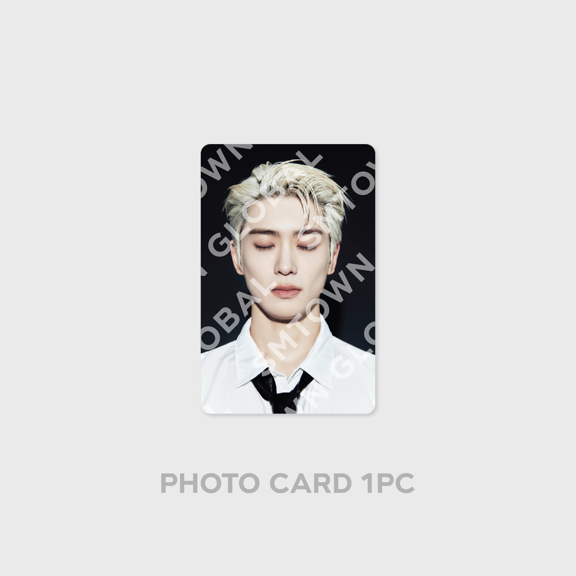 SLEEP EYE MASK SET - 2024 JAEHYUN FAN-CON <Mute> MD